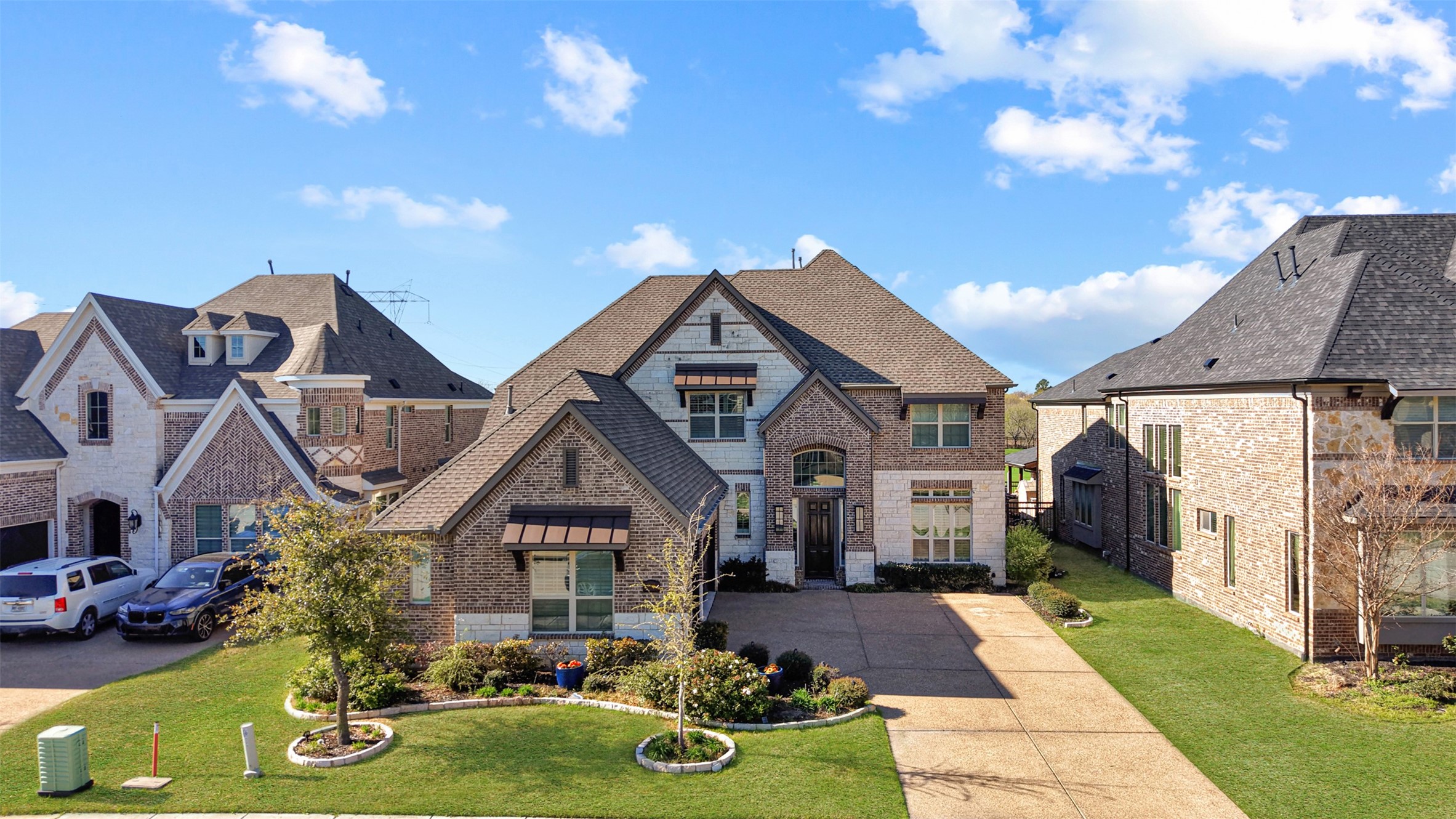 2143 Alcove Drive