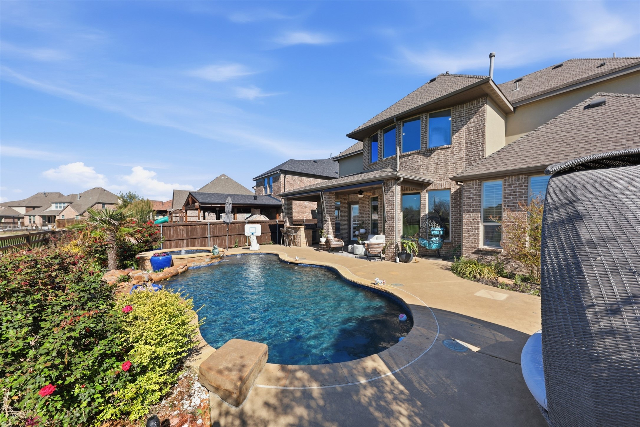 2143 Alcove Drive