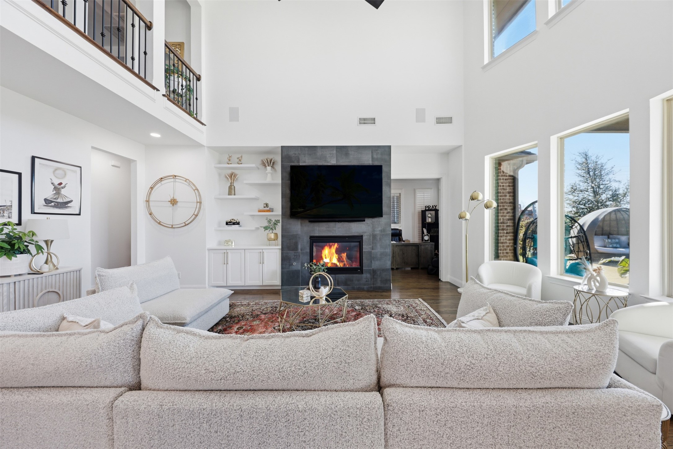 2143 Alcove Drive