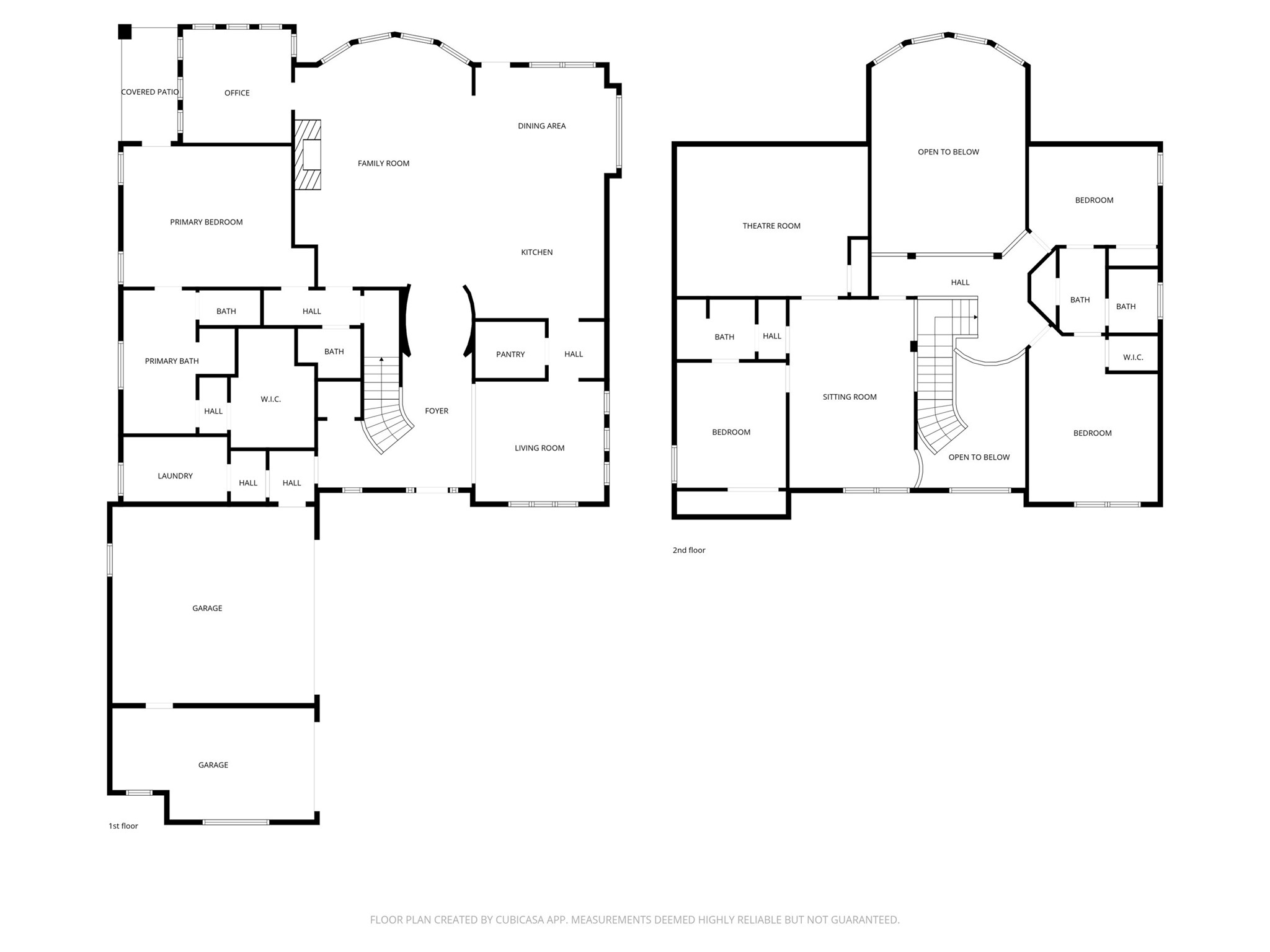 2143 Alcove Drive