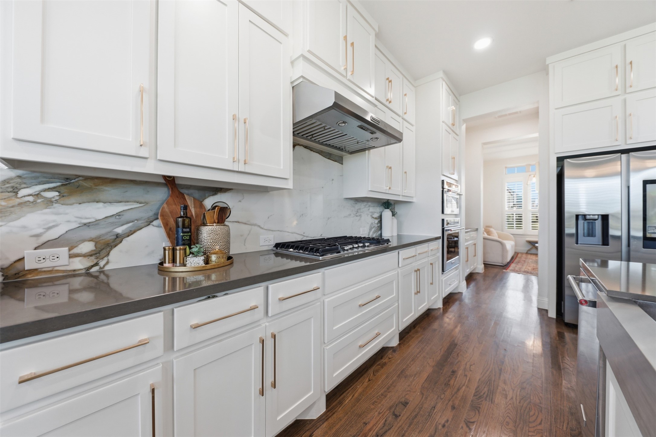 2143 Alcove Drive