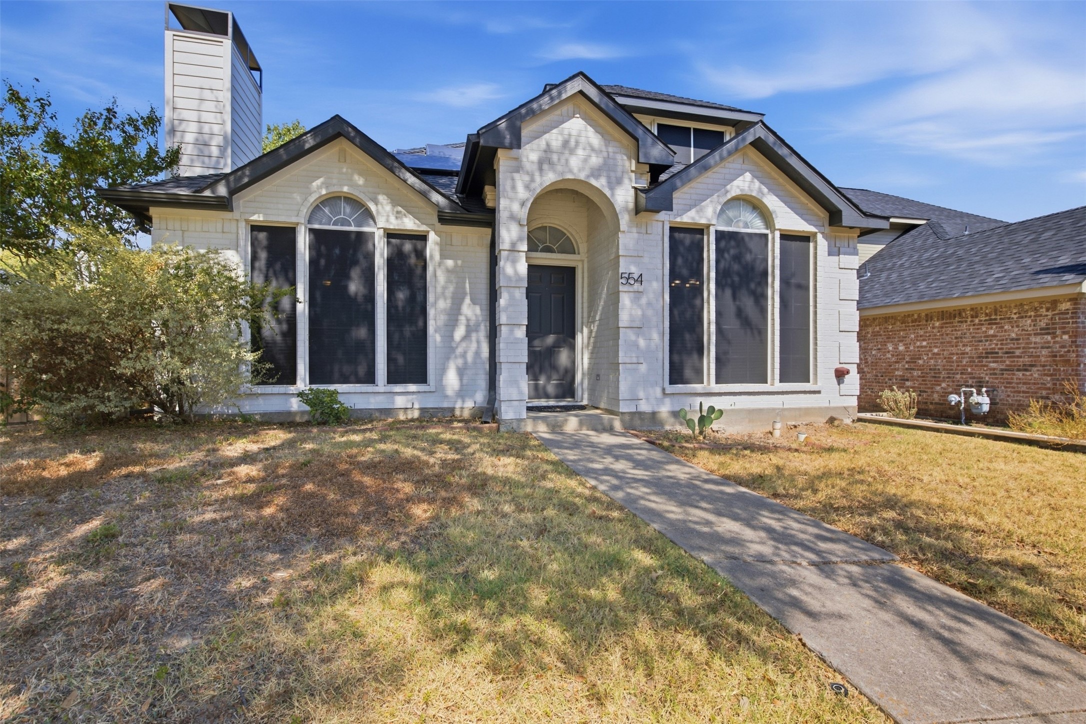 554 Continental Drive