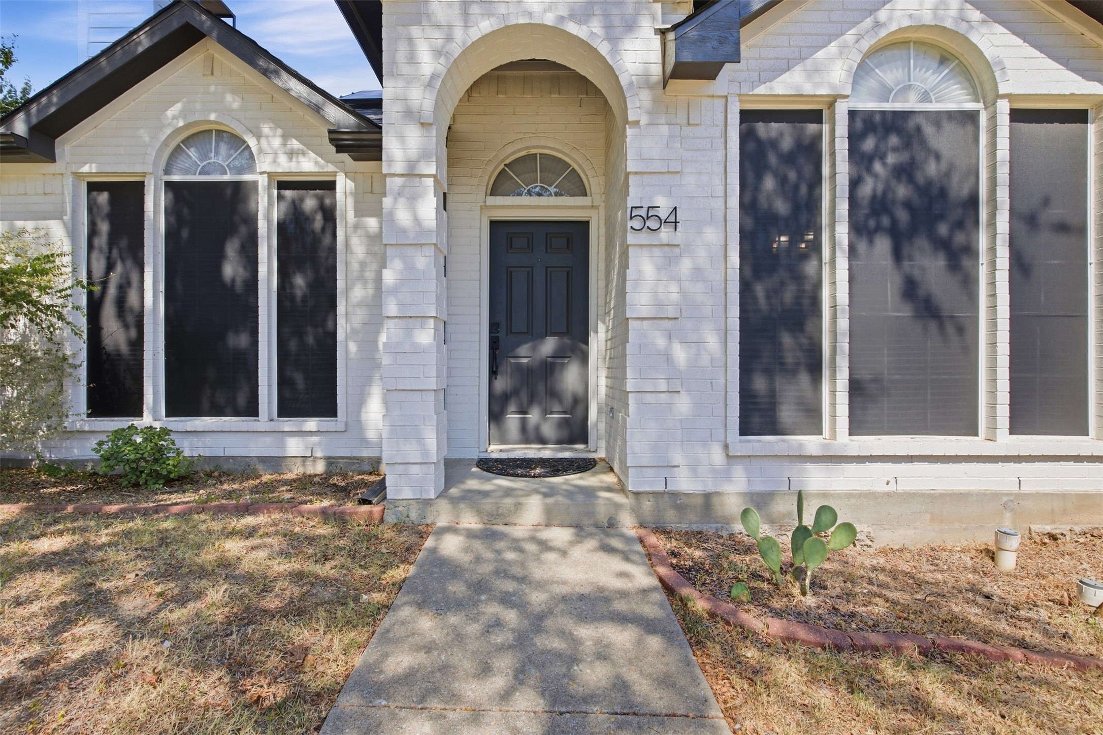 554 Continental Drive