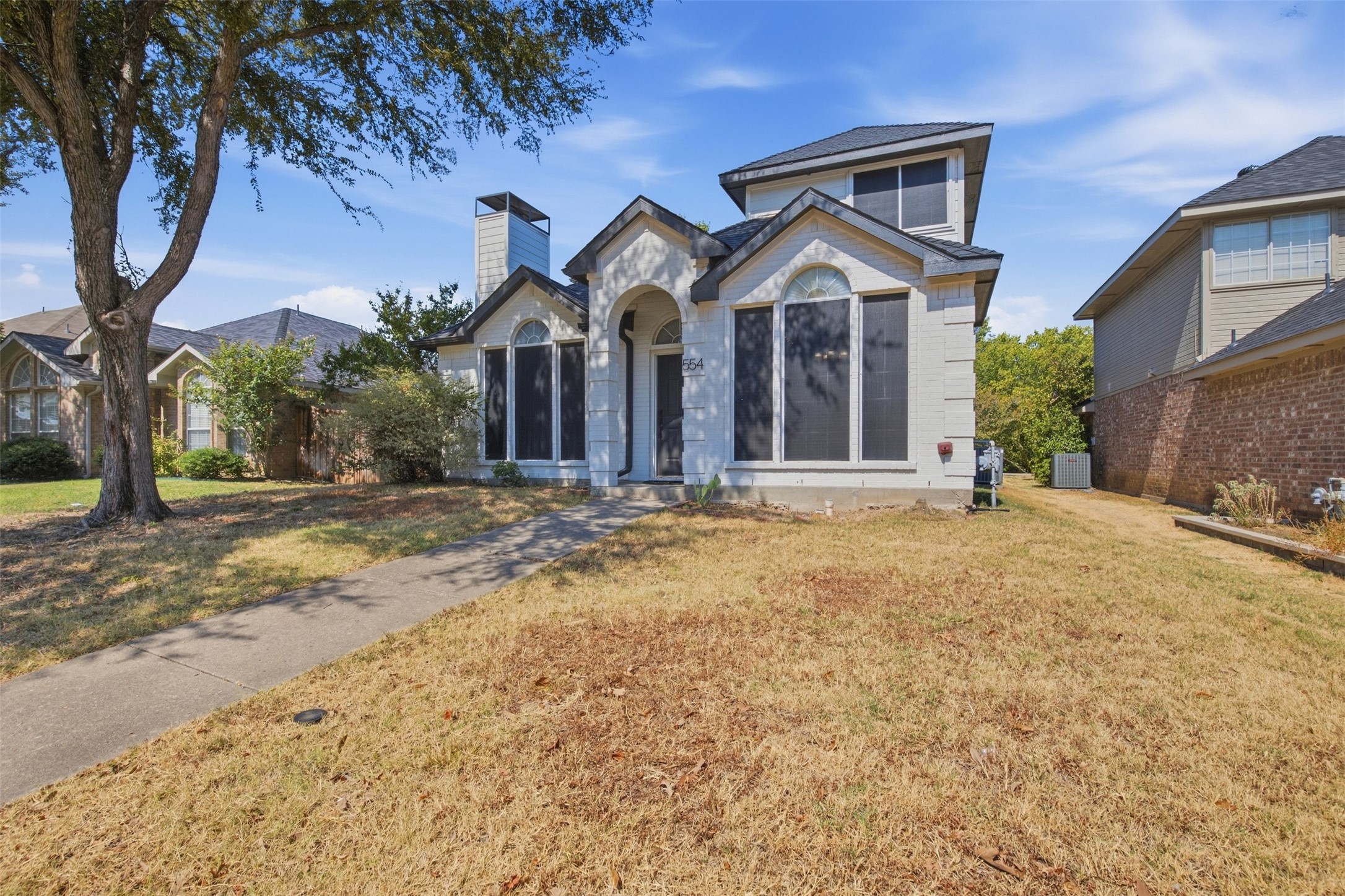 554 Continental Drive