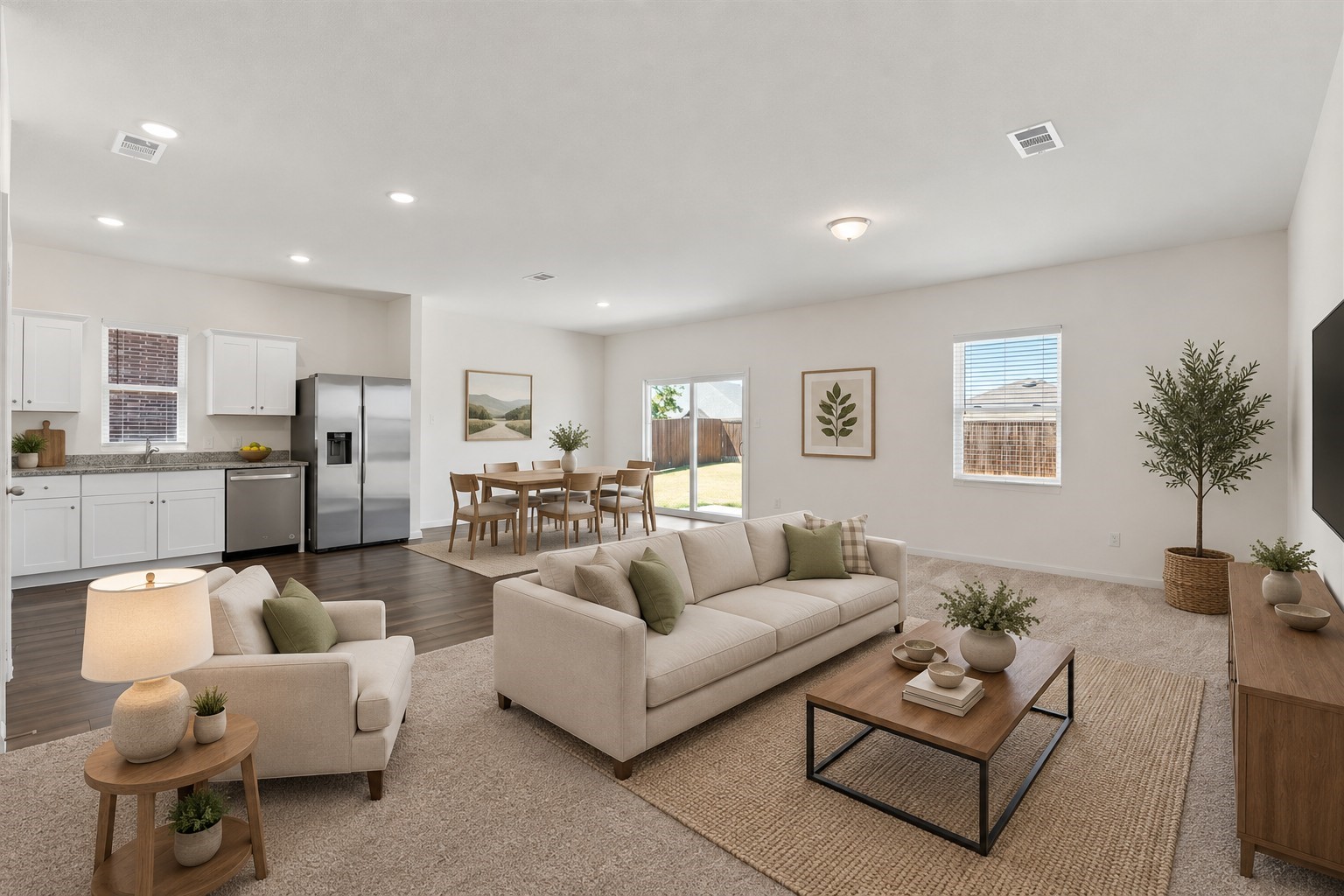 3008 Lacebark Court
