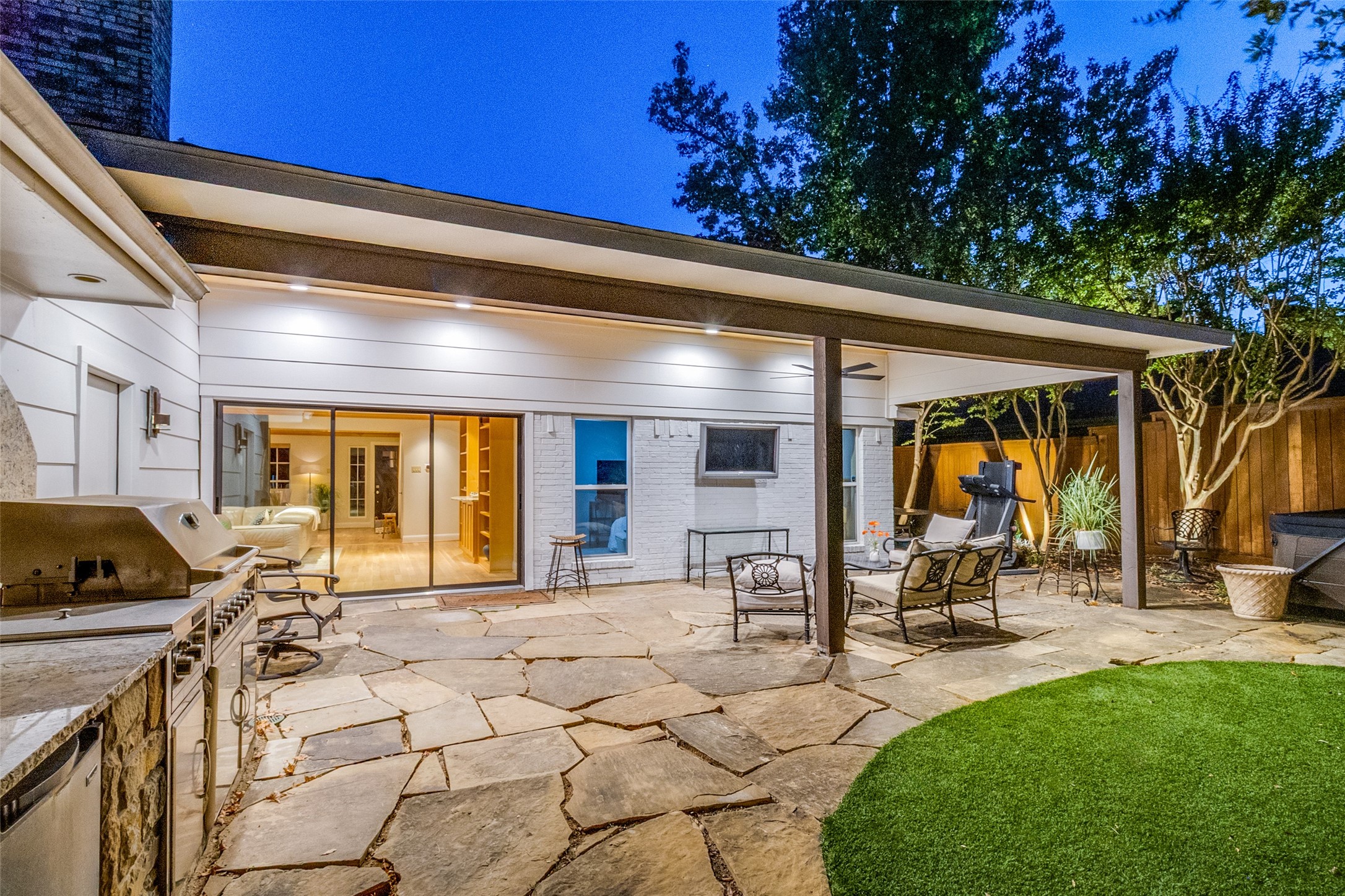 312 Canyon Valley Drive