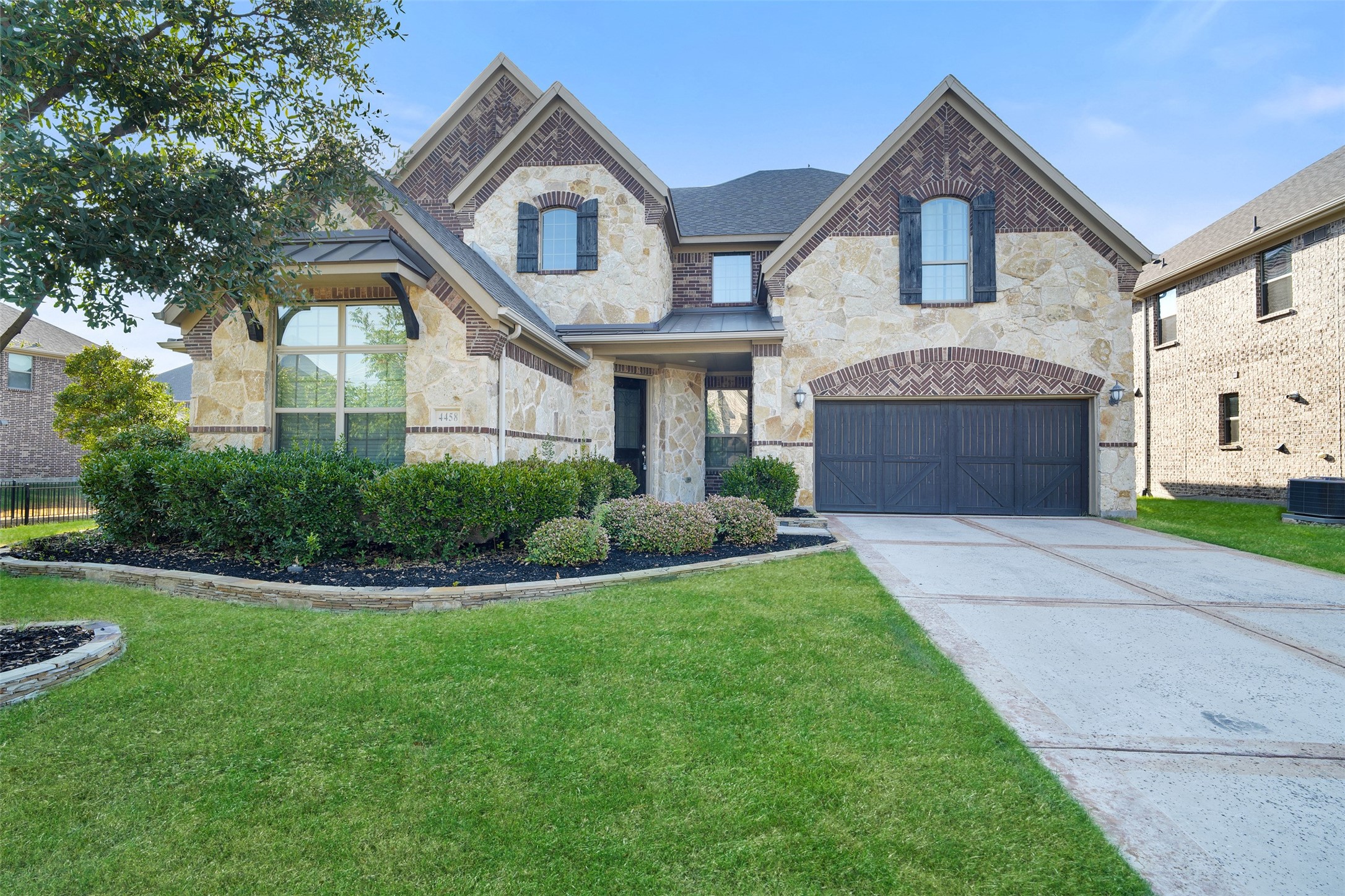 4458 Hartebeest Trail