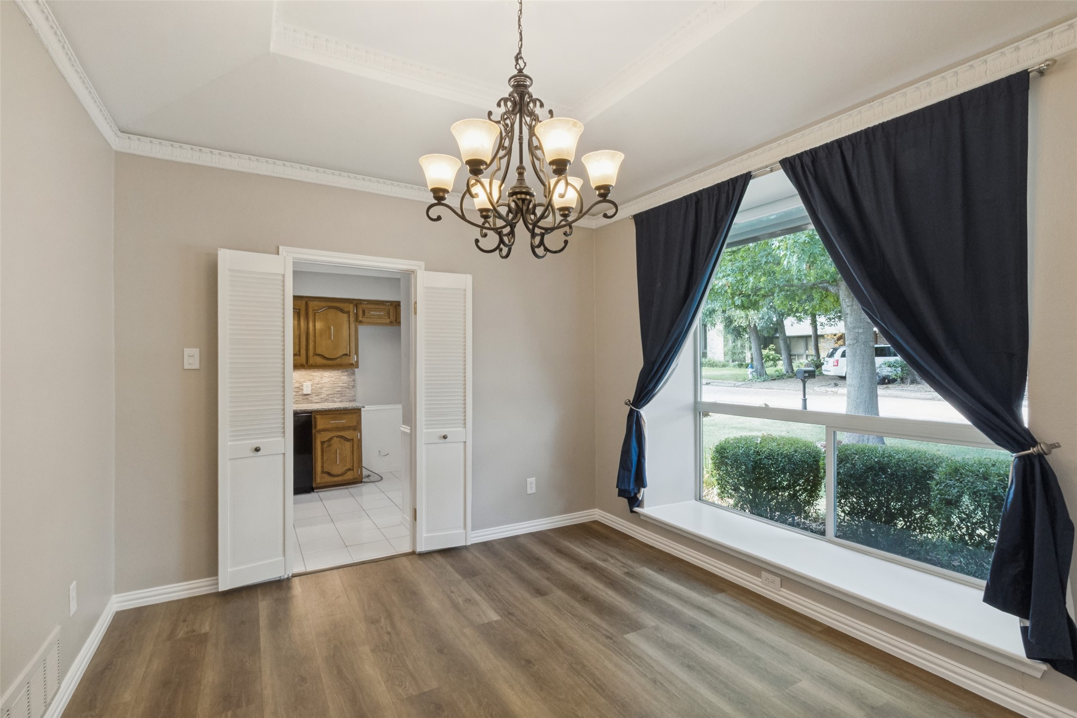 6024 Gentle Knoll Lane