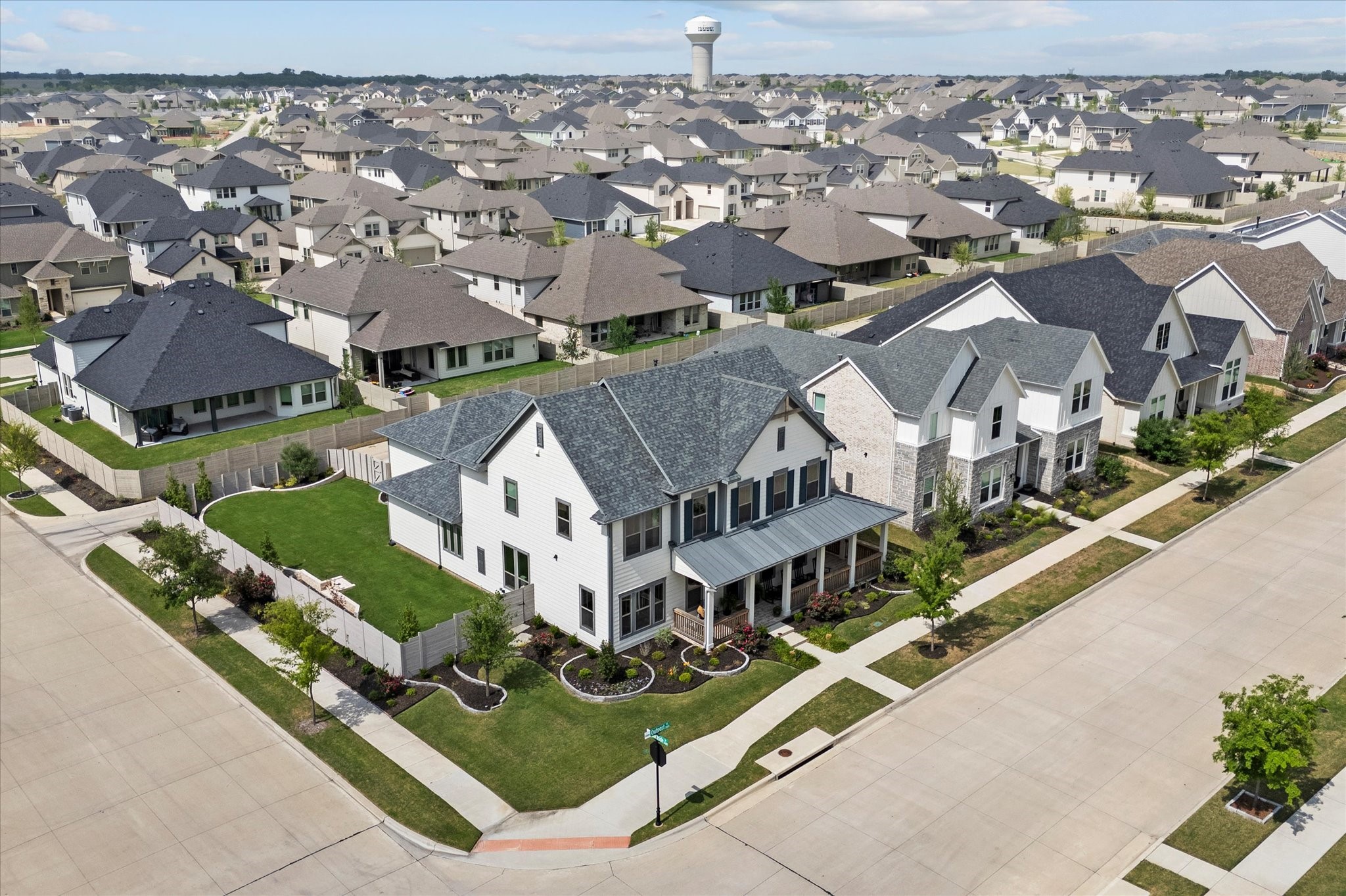 3920 Outpost Trail