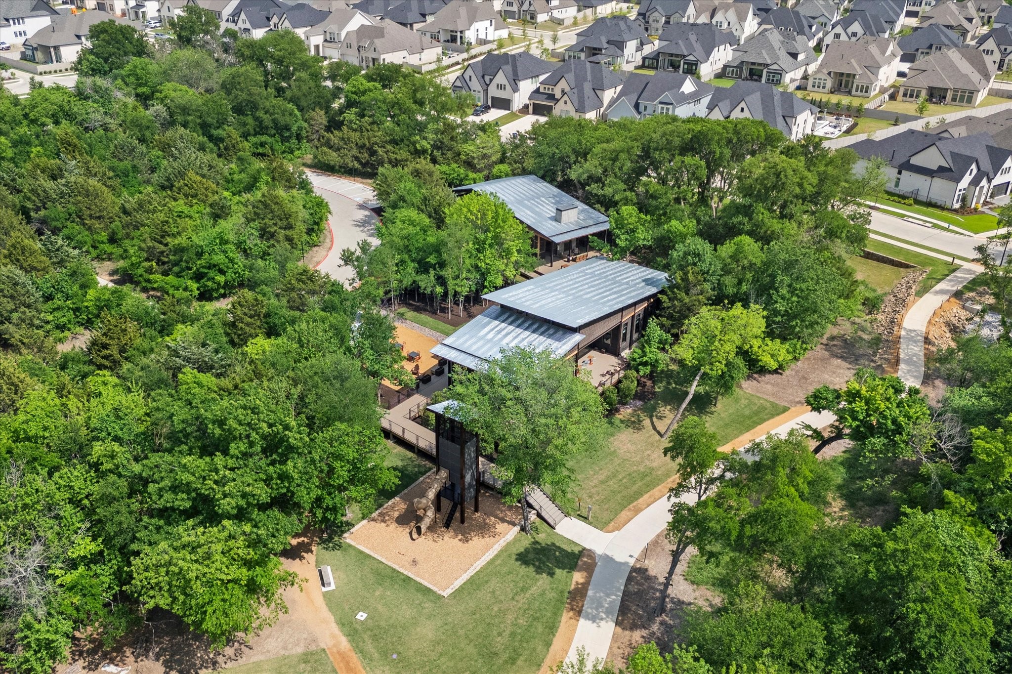 3920 Outpost Trail