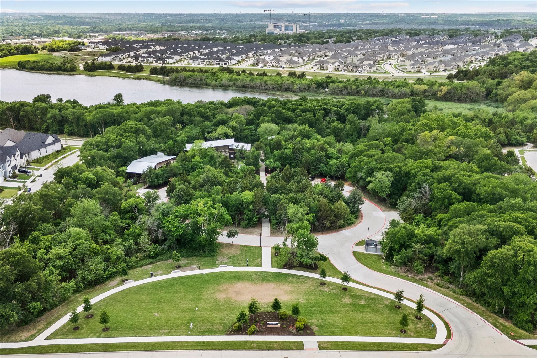 3920 Outpost Trail
