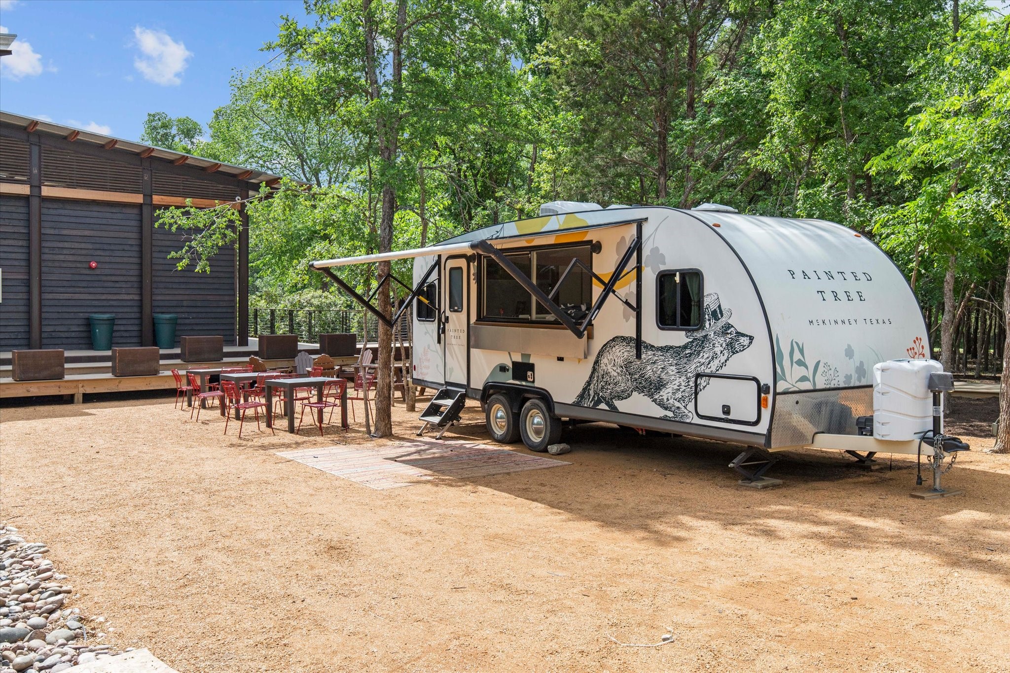 3920 Outpost Trail