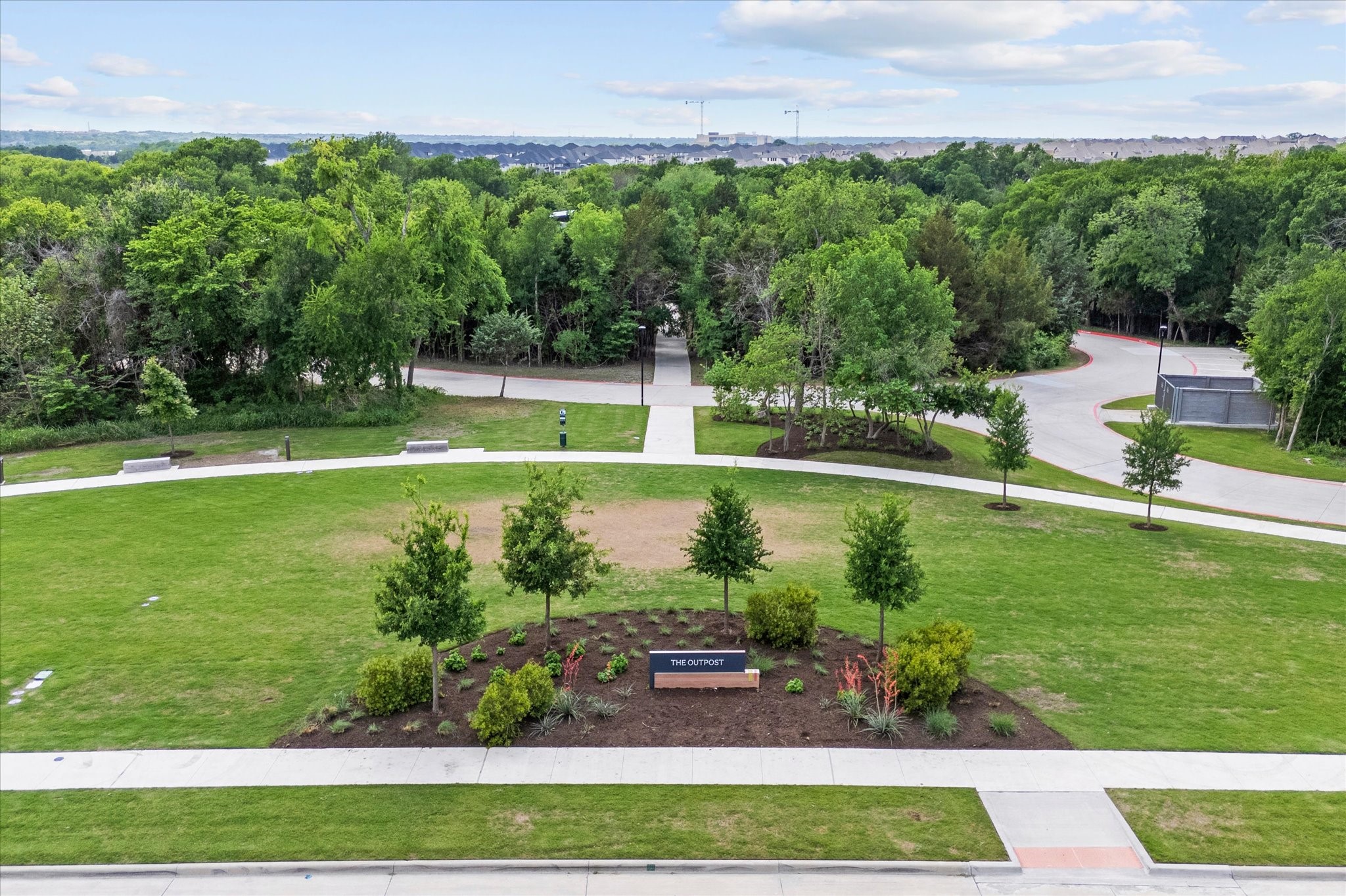 3920 Outpost Trail