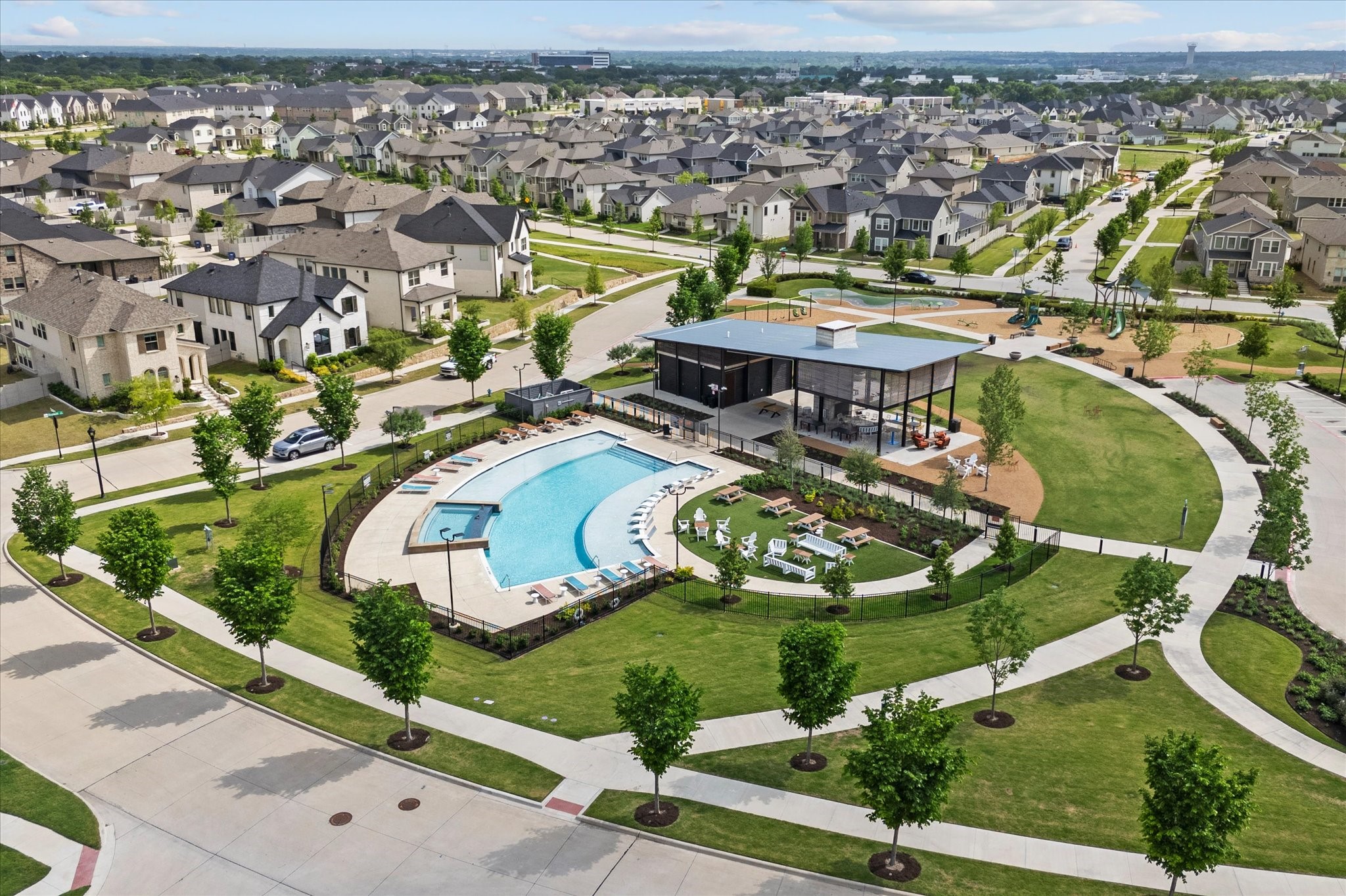 3920 Outpost Trail