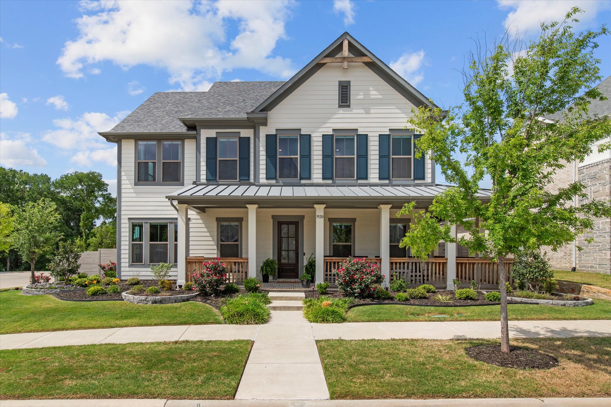 3920 Outpost Trail