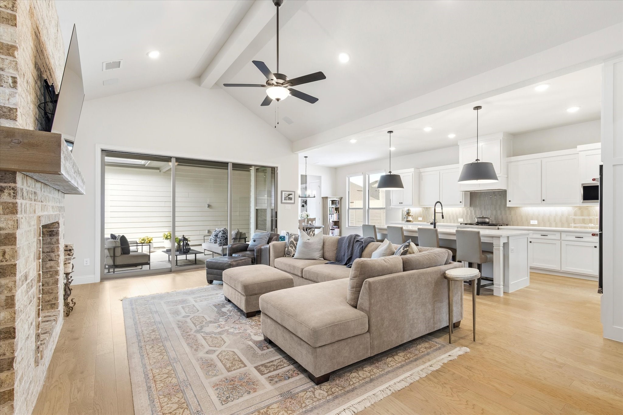 3920 Outpost Trail