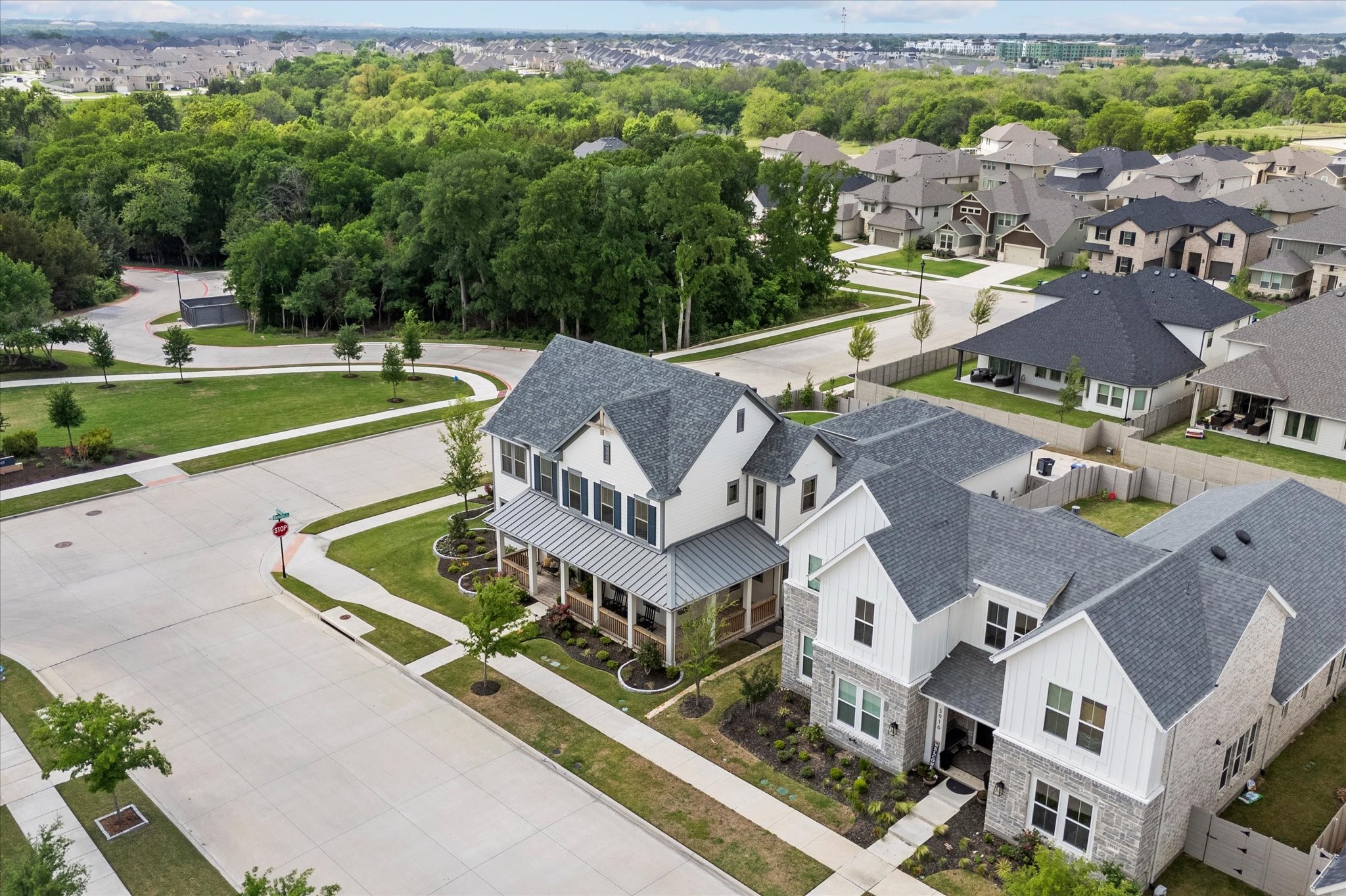 3920 Outpost Trail