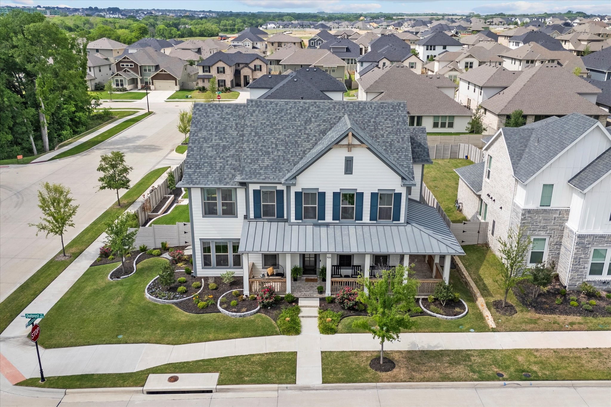 3920 Outpost Trail