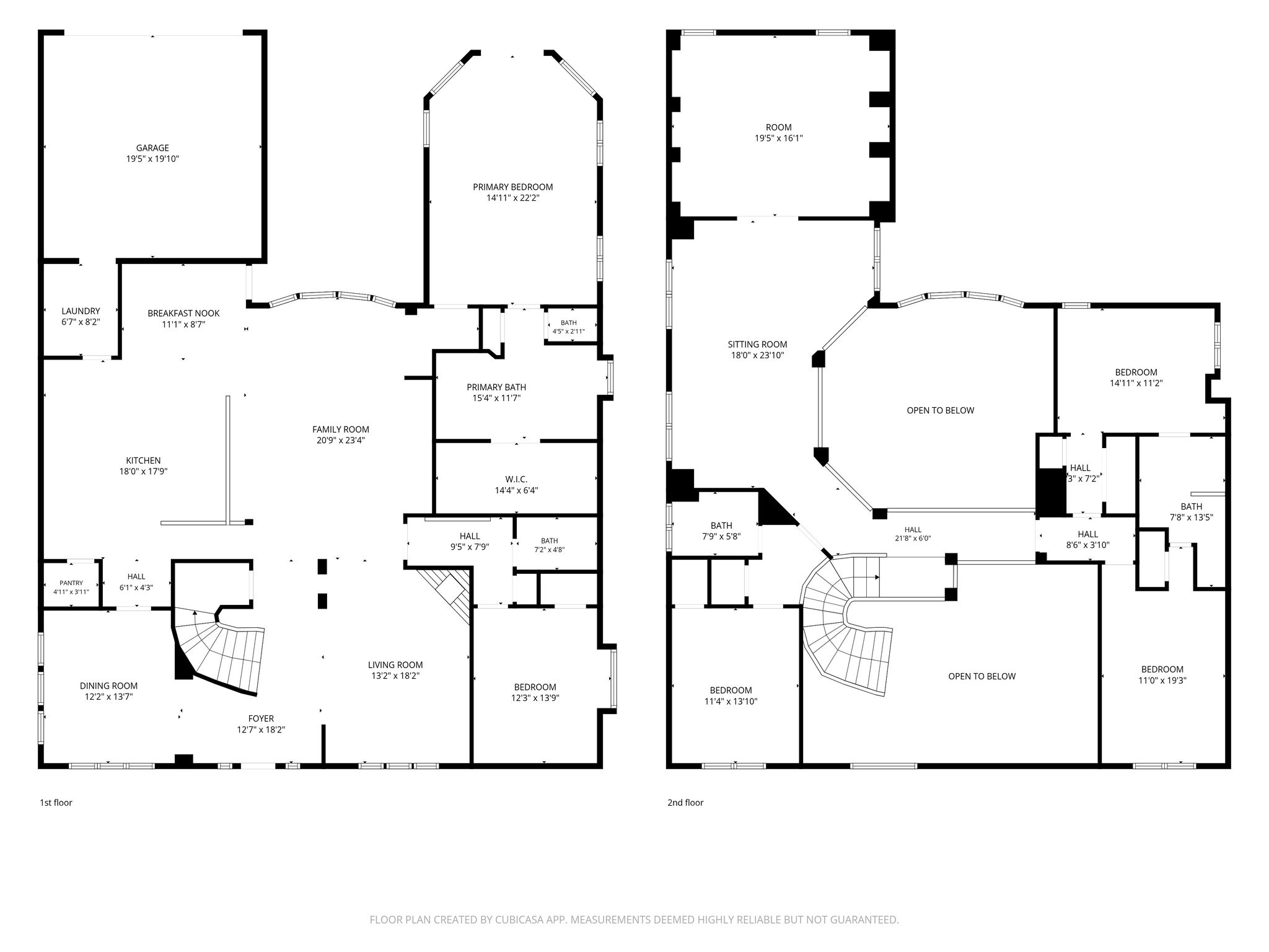 1106 Bridgeway Lane