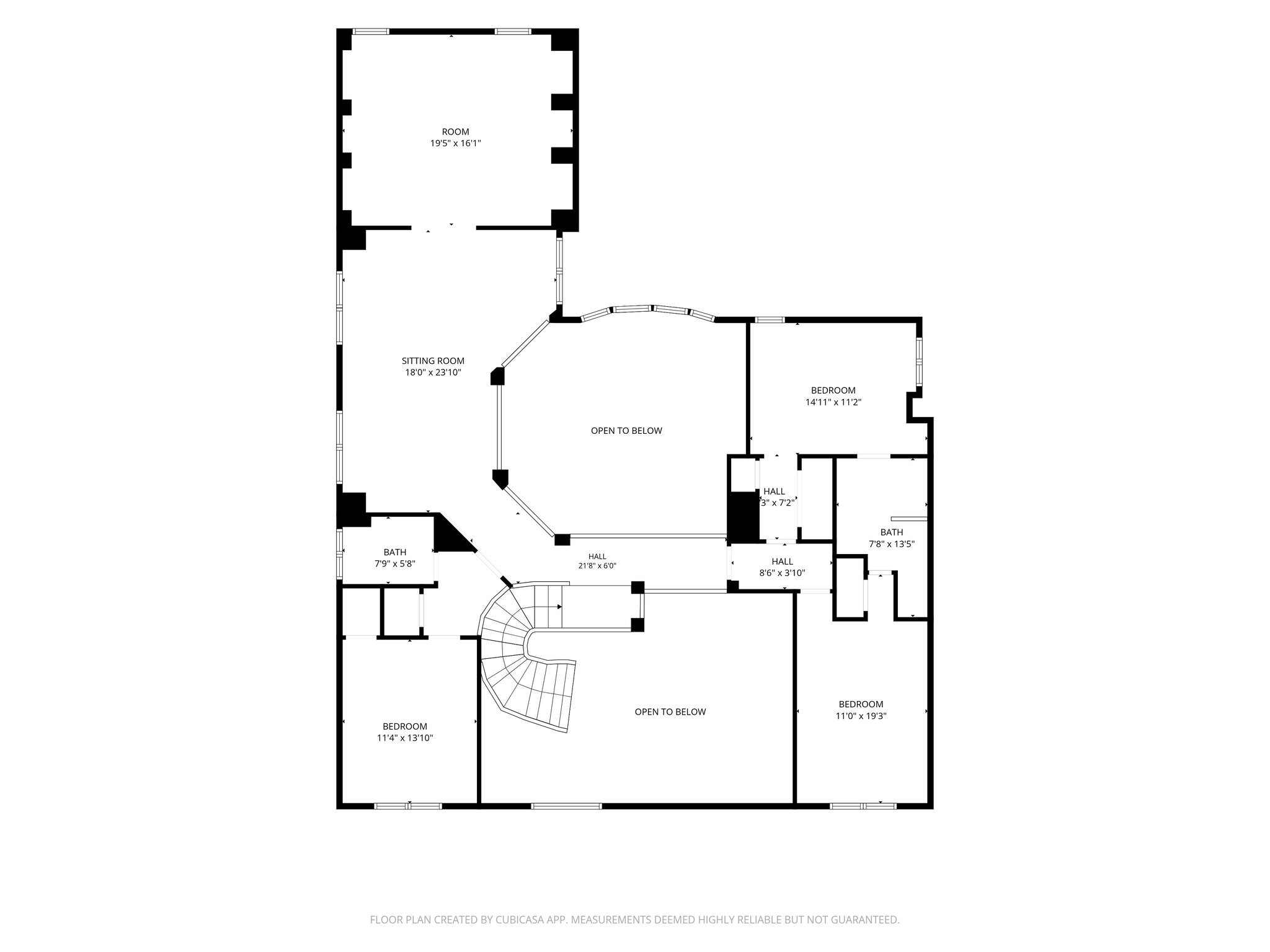 1106 Bridgeway Lane