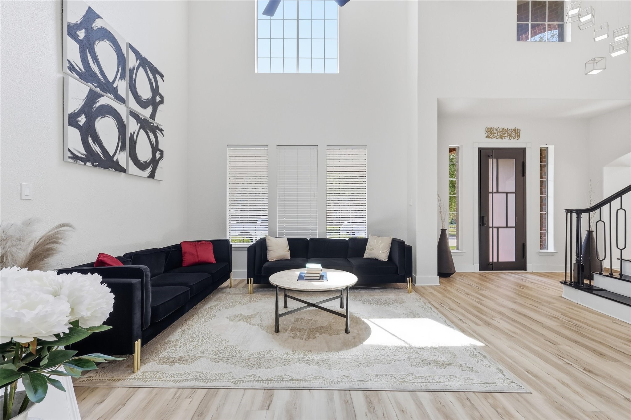1106 Bridgeway Lane