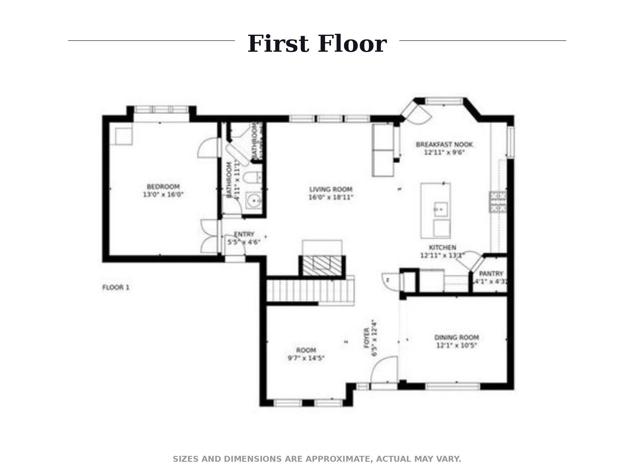 7416 Quail Point Lane
