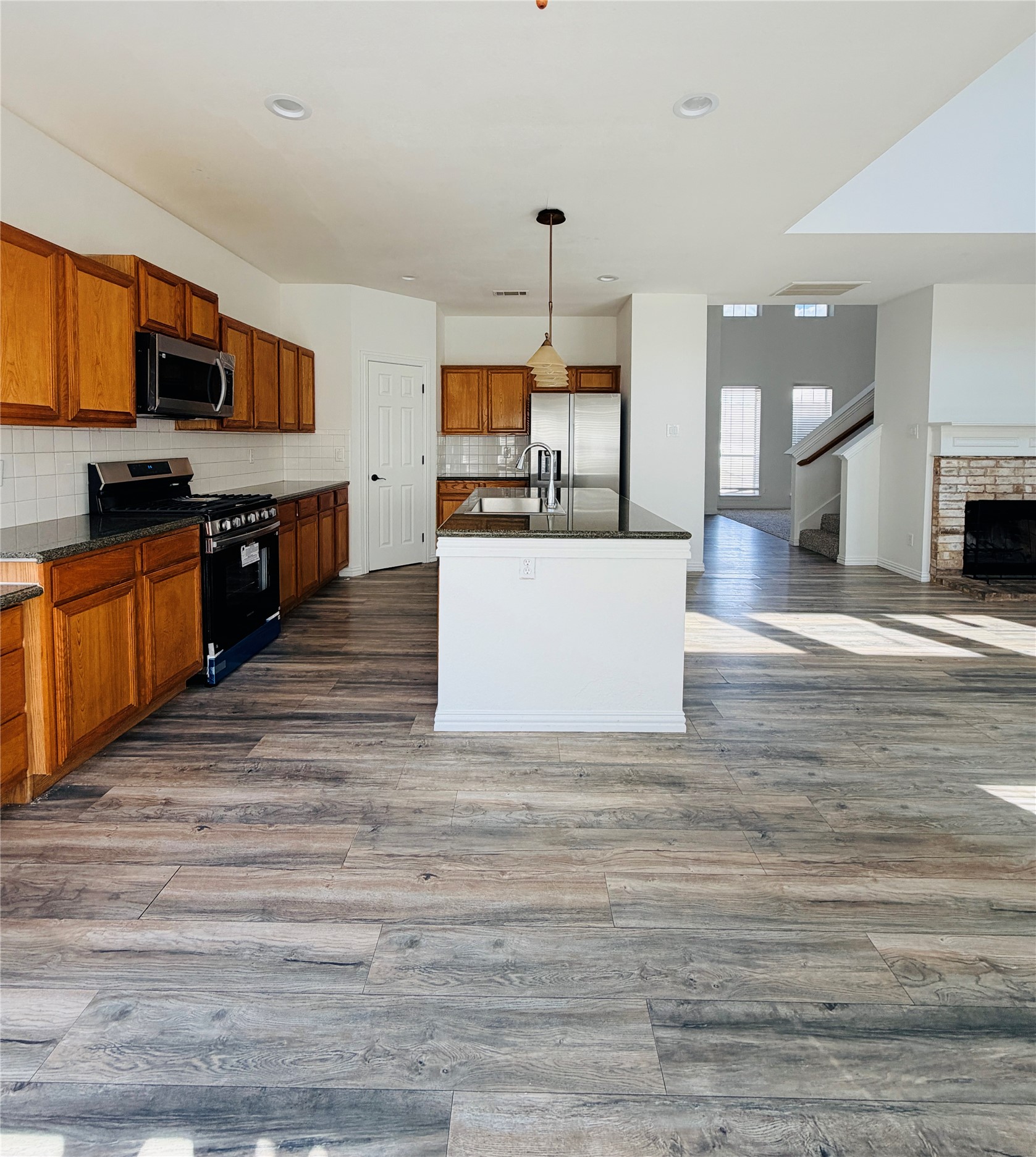 7416 Quail Point Lane