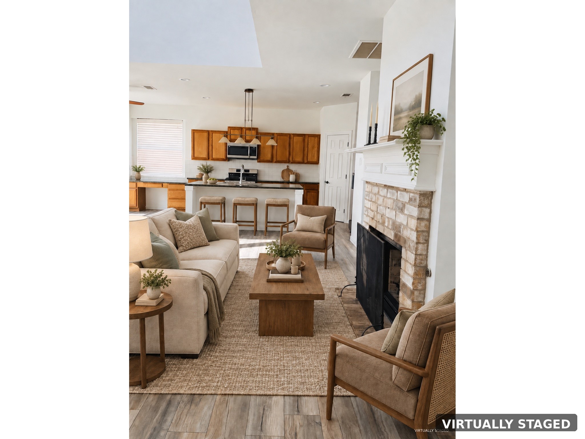 7416 Quail Point Lane