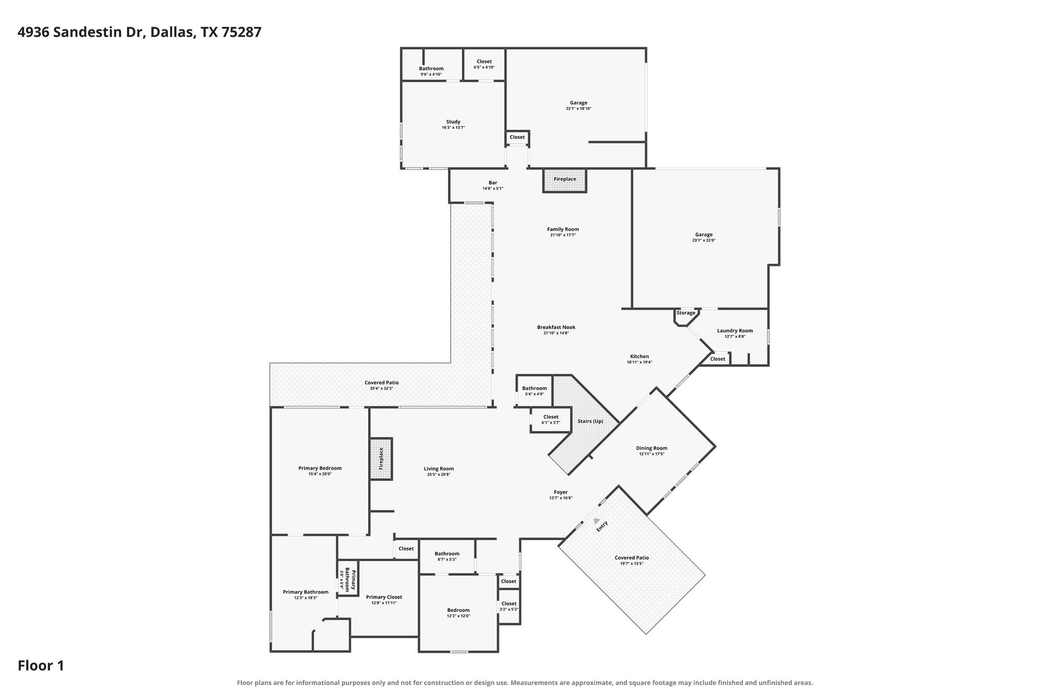 4936 Sandestin Drive