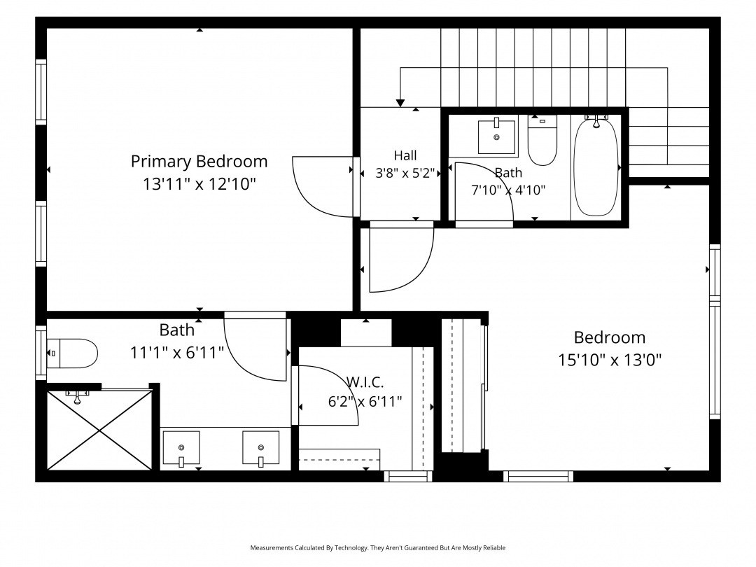 427 W 10th Street 201