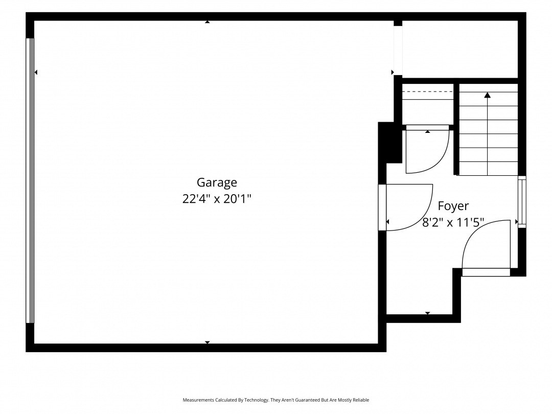 427 W 10th Street 201
