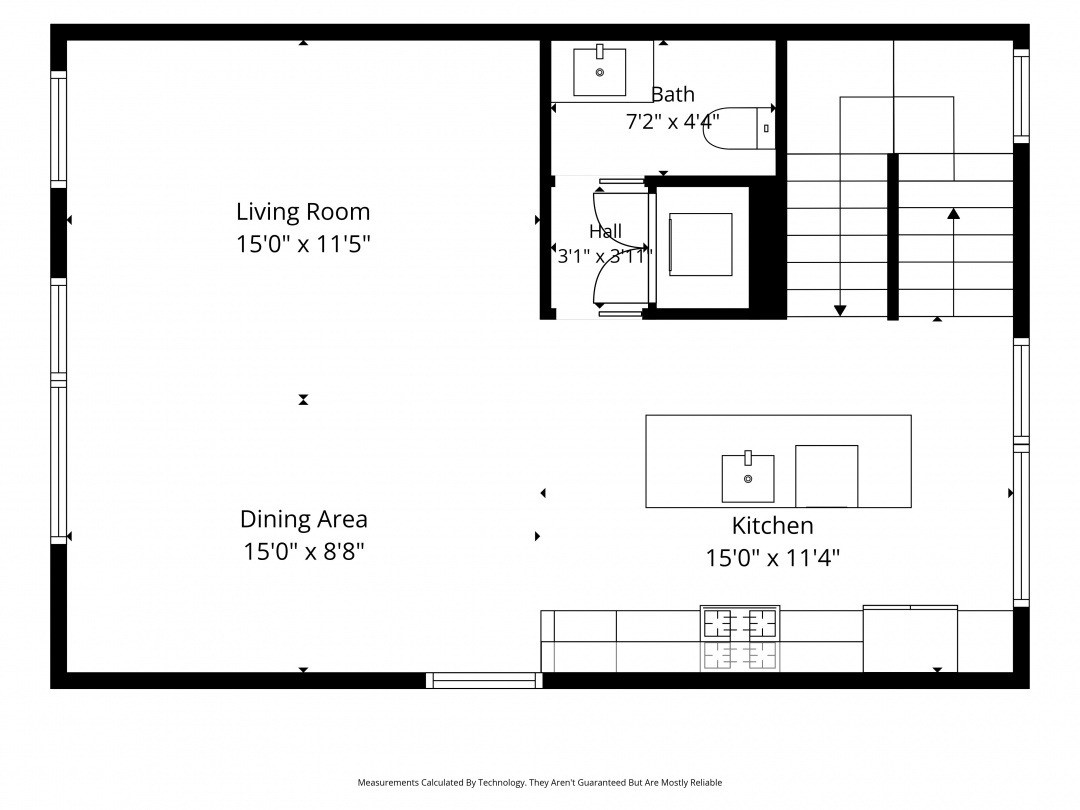 427 W 10th Street 201