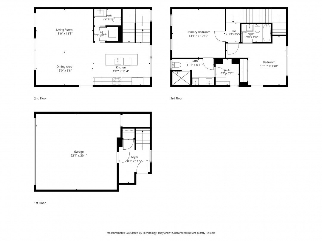 427 W 10th Street 201