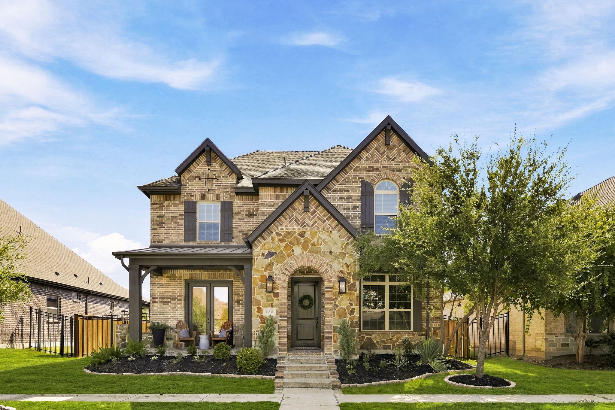 16548 Indiangrass Road