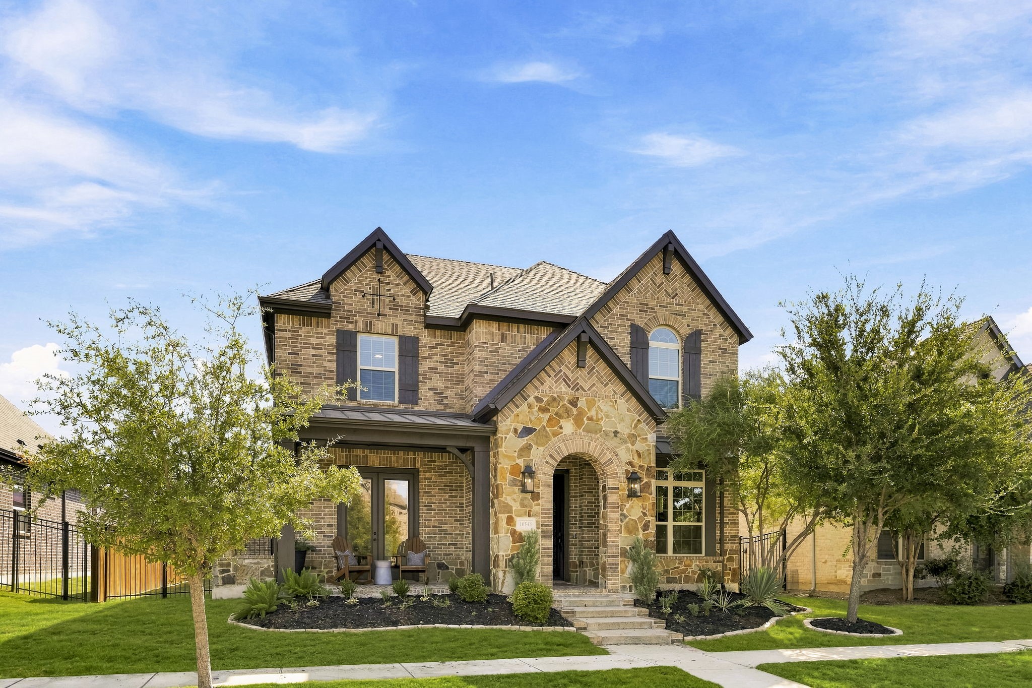 16548 Indiangrass Road