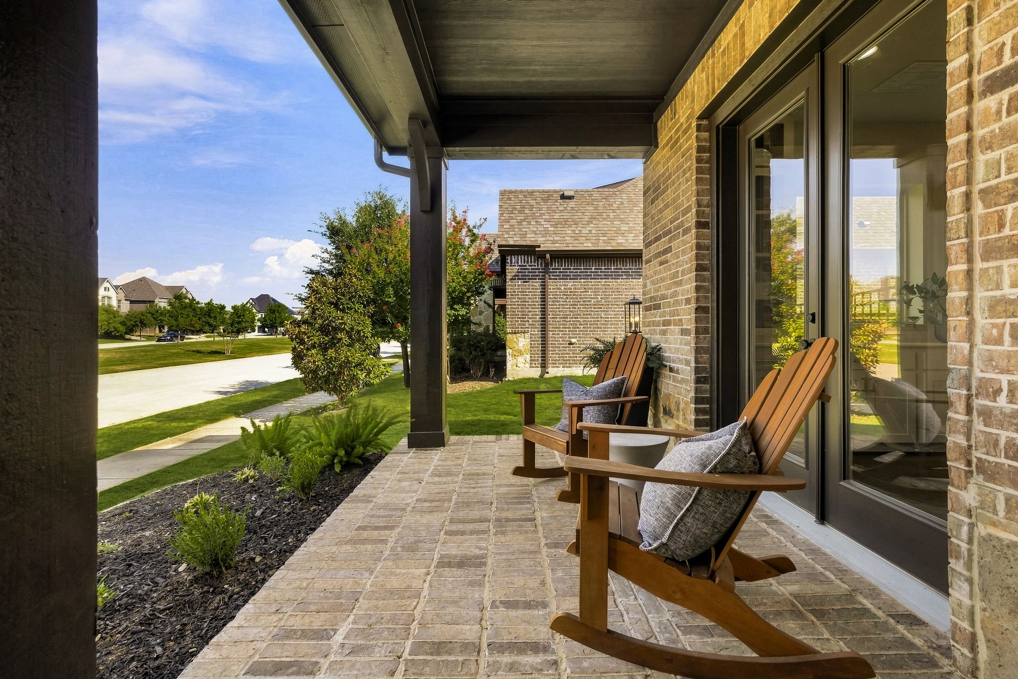 16548 Indiangrass Road