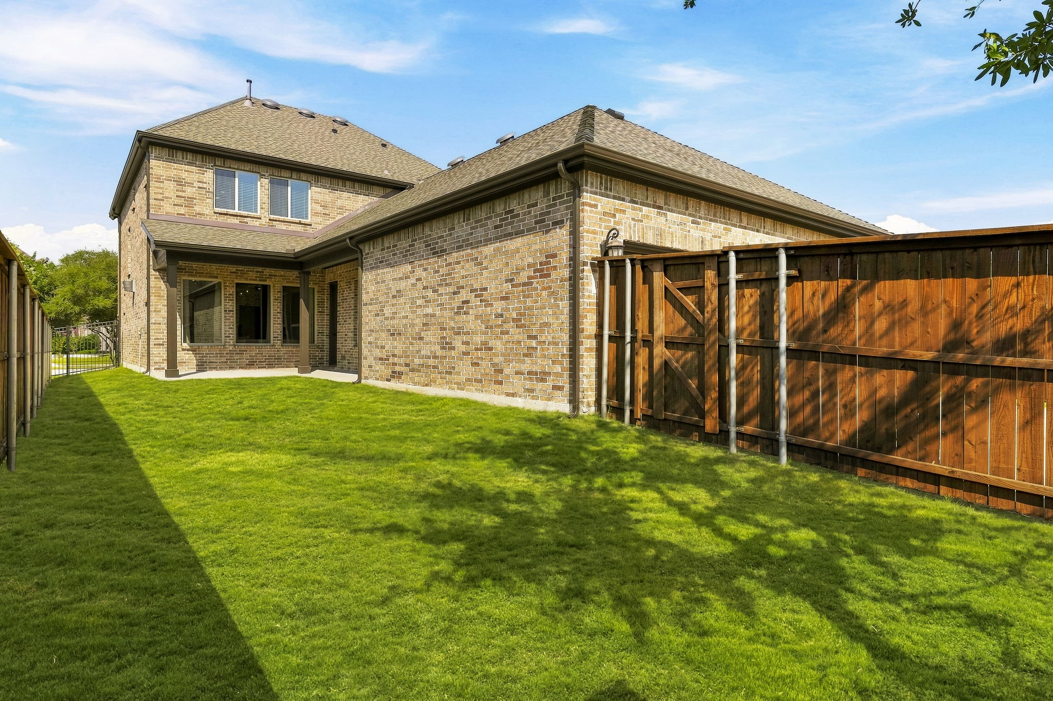 16548 Indiangrass Road
