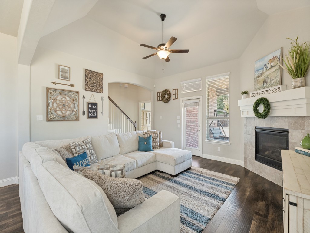 3539 Camden Drive