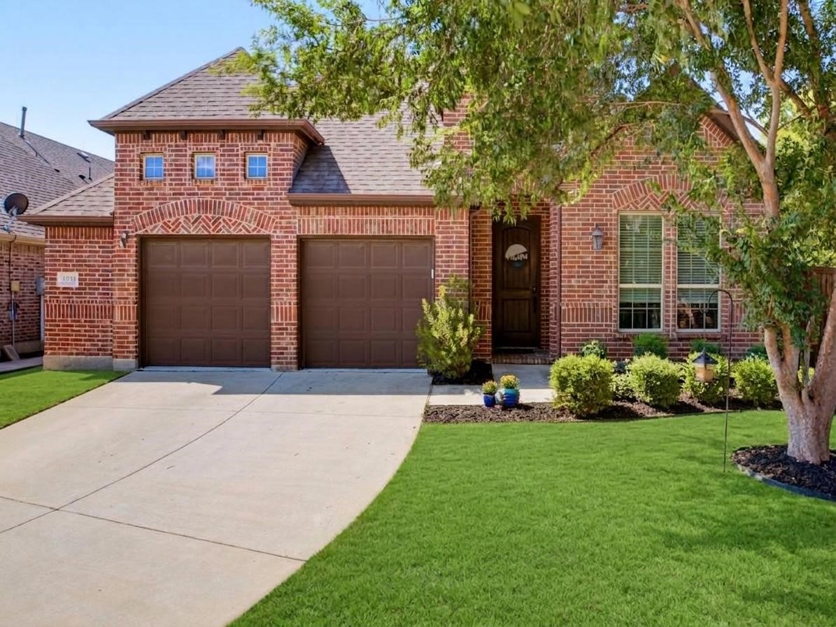 3539 Camden Drive
