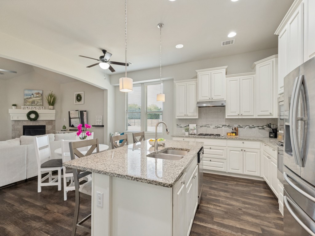 3539 Camden Drive