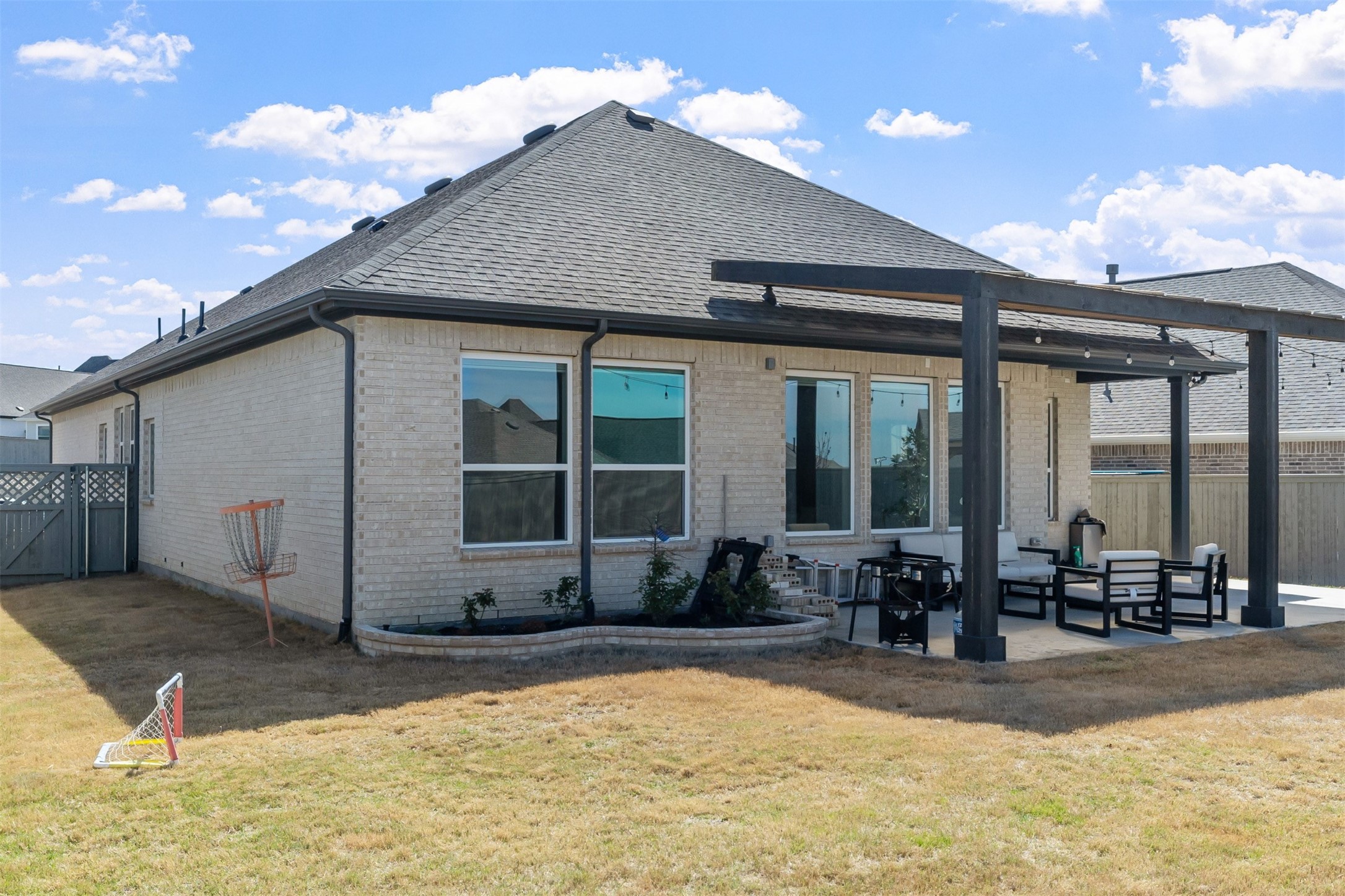 2308 Clancy Drive