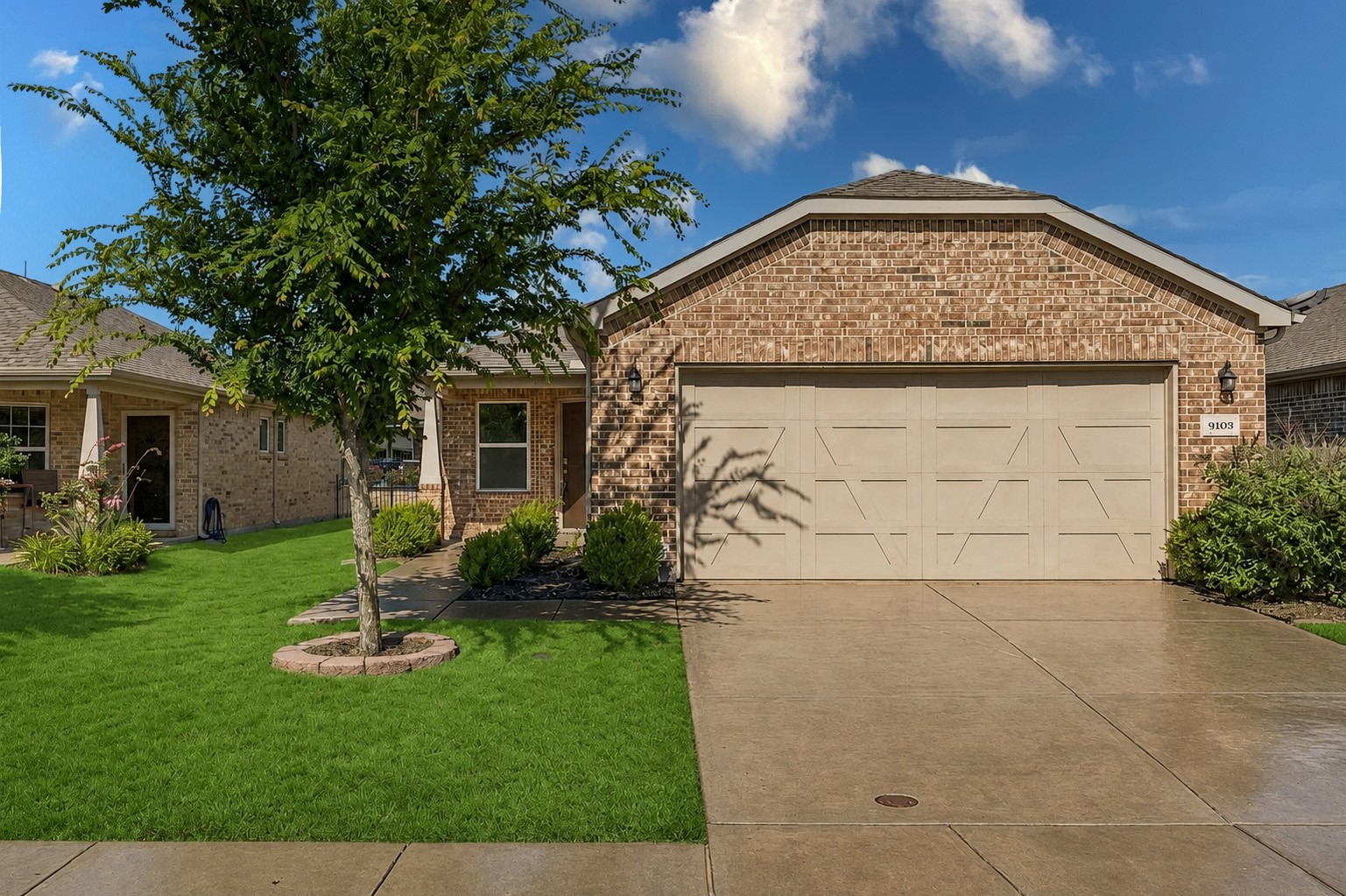 9109 Tranquil Trail