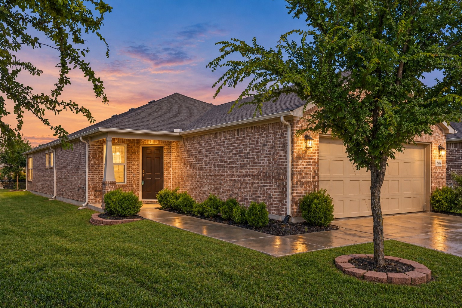 9109 Tranquil Trail