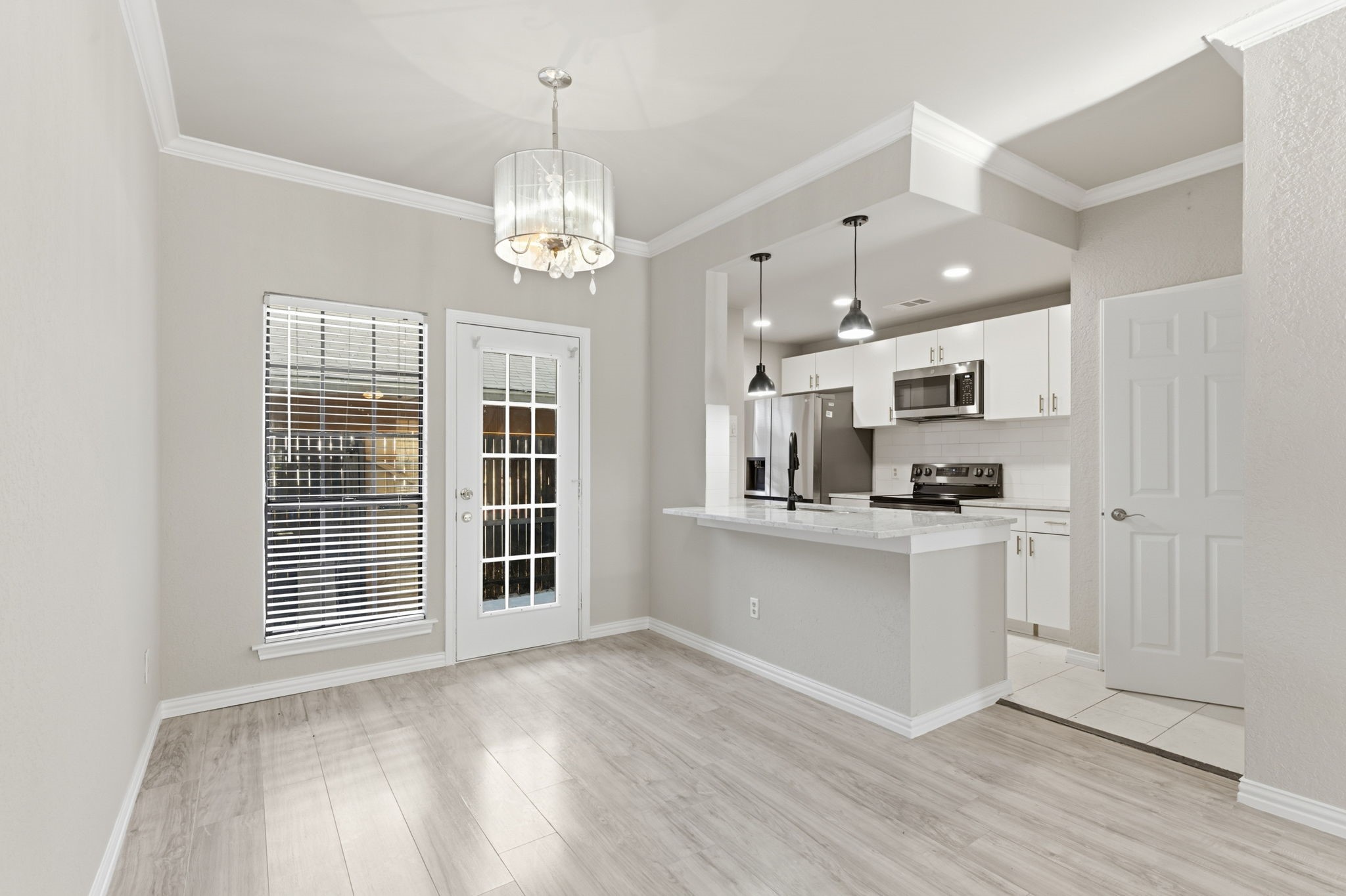 14333 Preston Road 1704