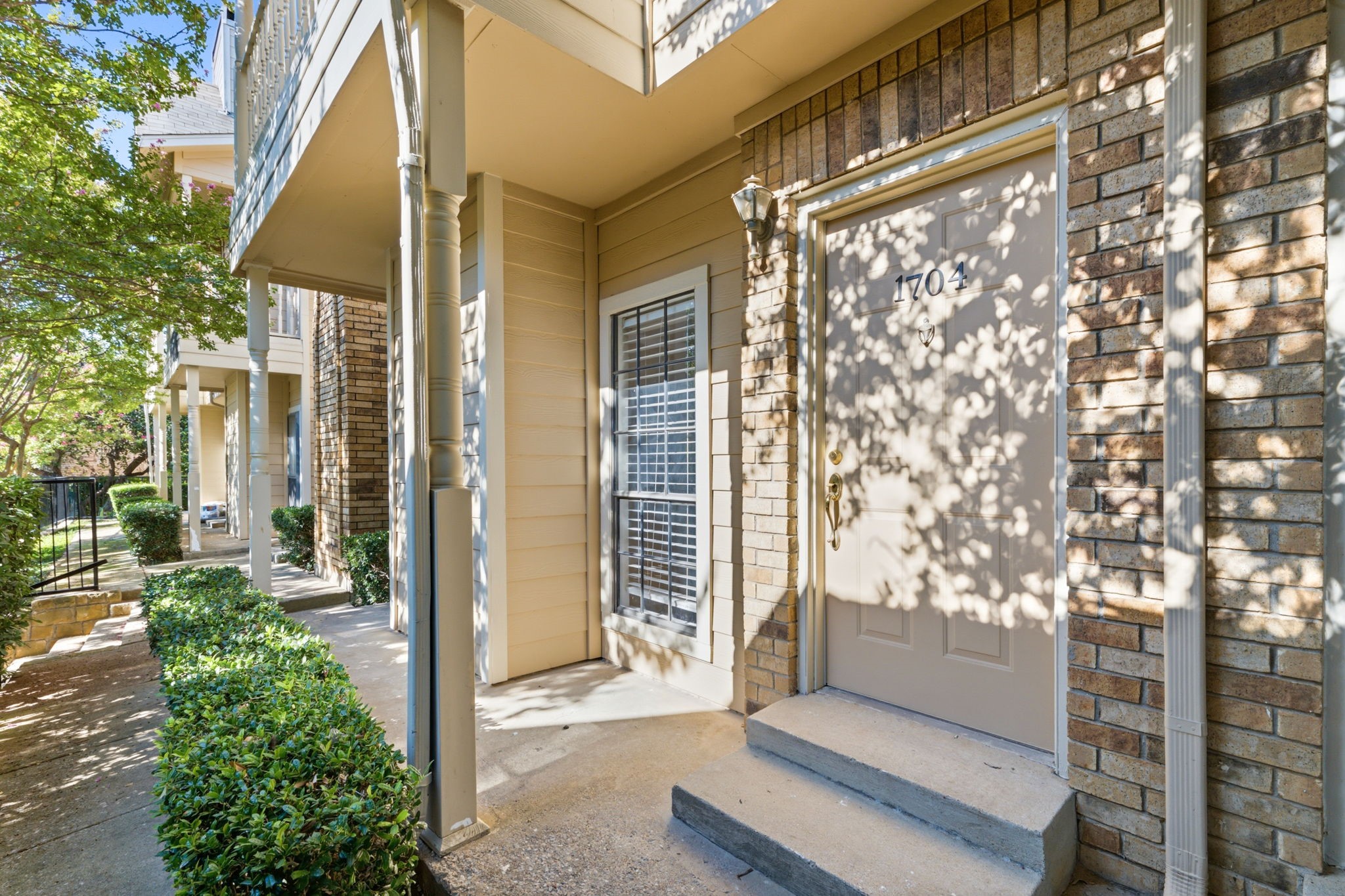 14333 Preston Road 1704