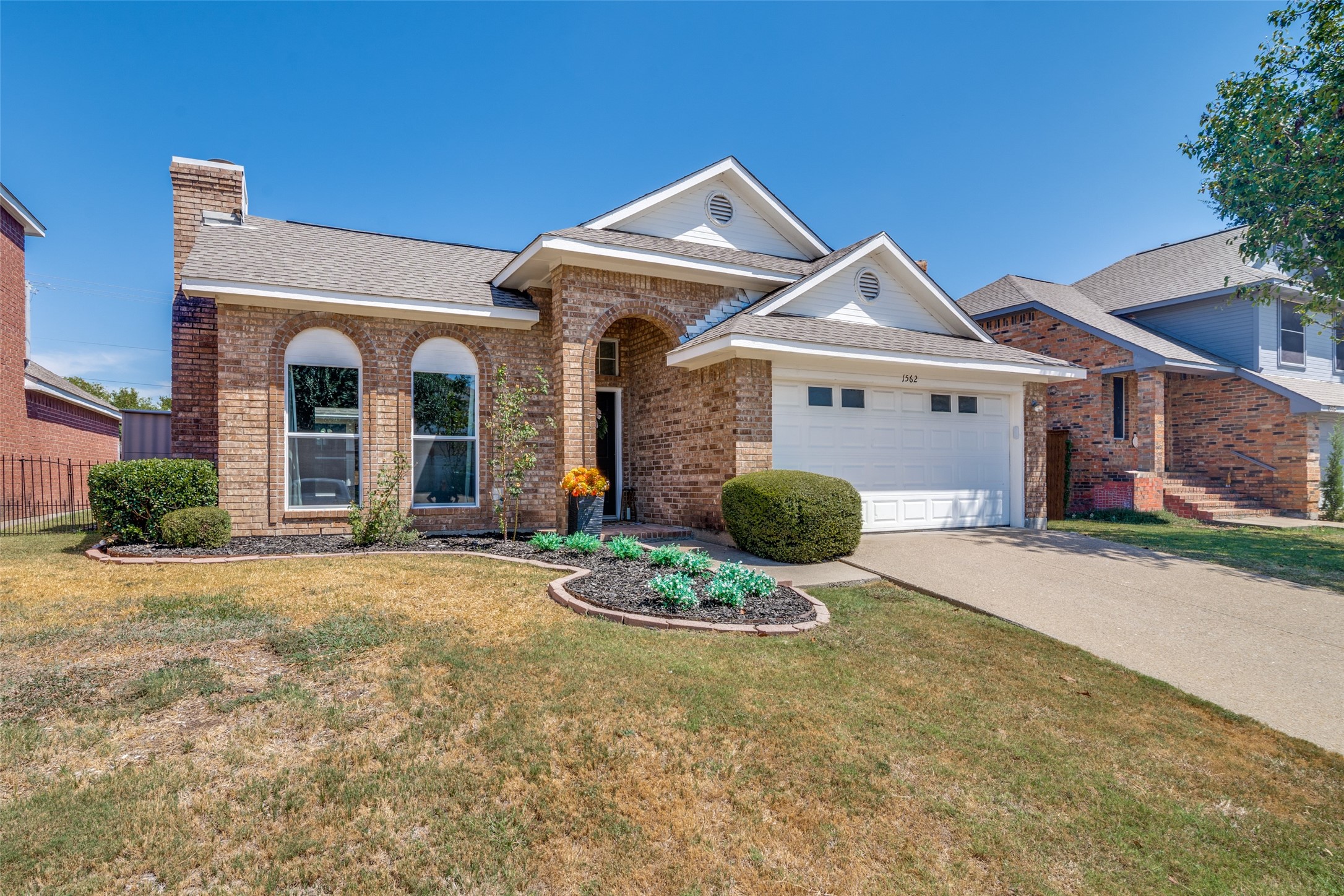 1562 Shalfont Lane