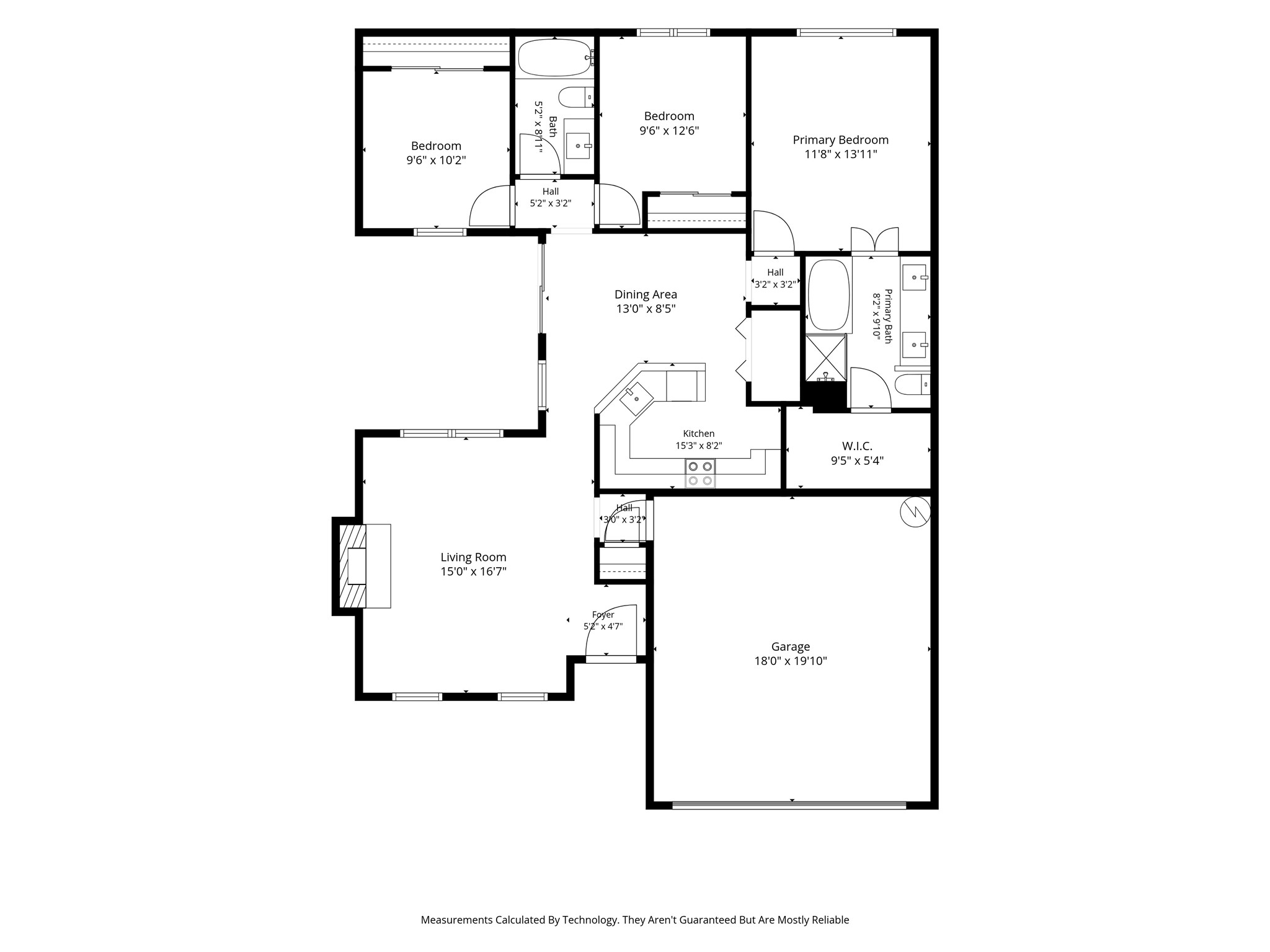 1562 Shalfont Lane