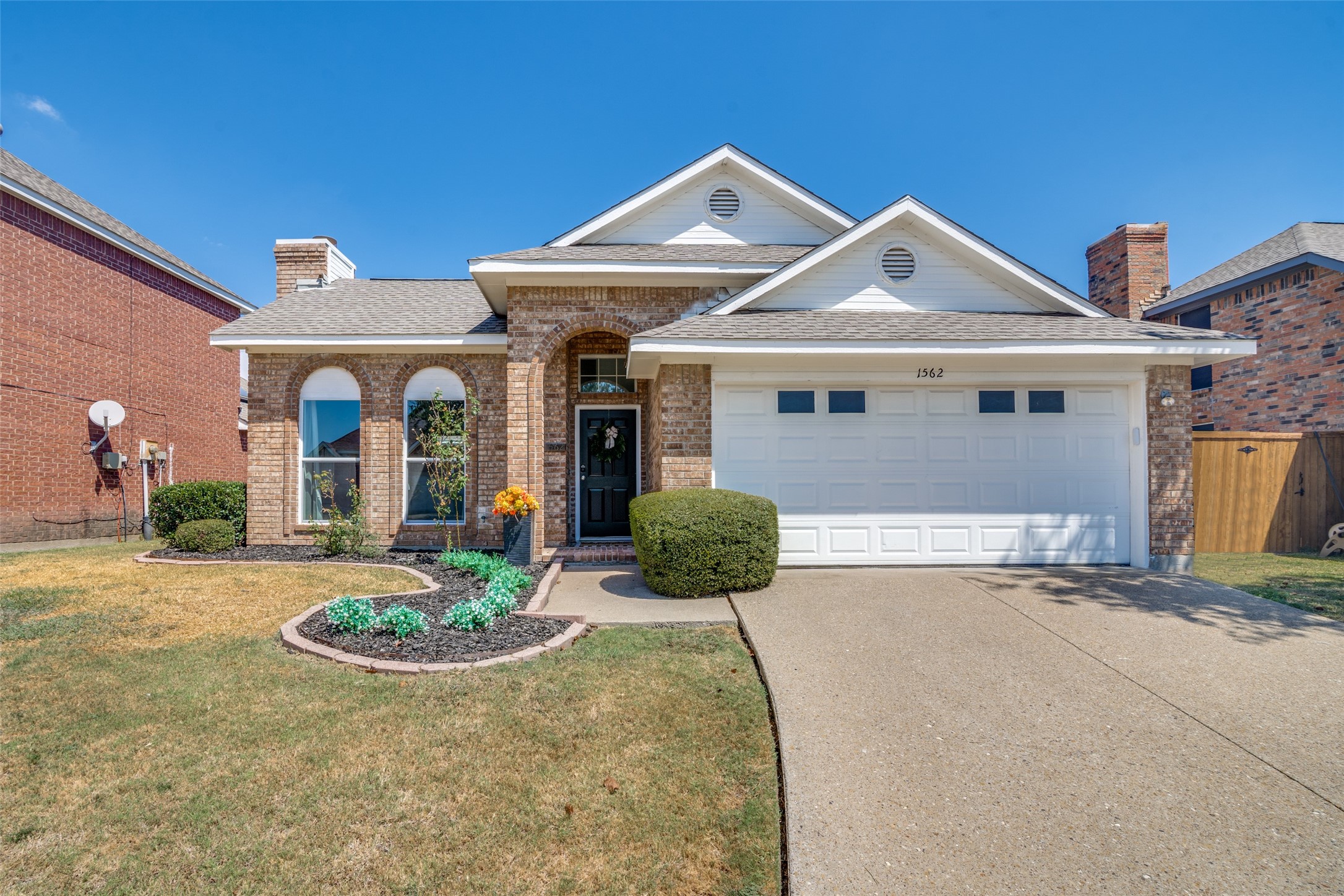 1562 Shalfont Lane