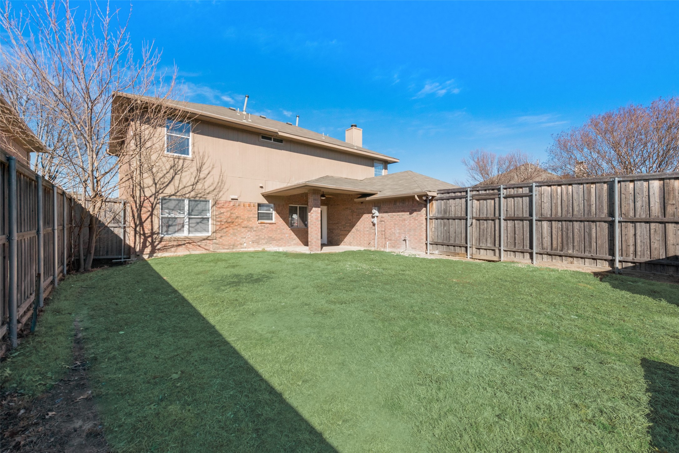 4801 Monte Vista Lane