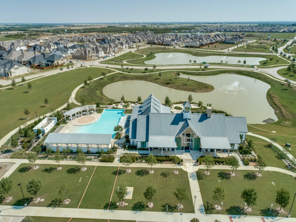 1105 Bluestem Drive